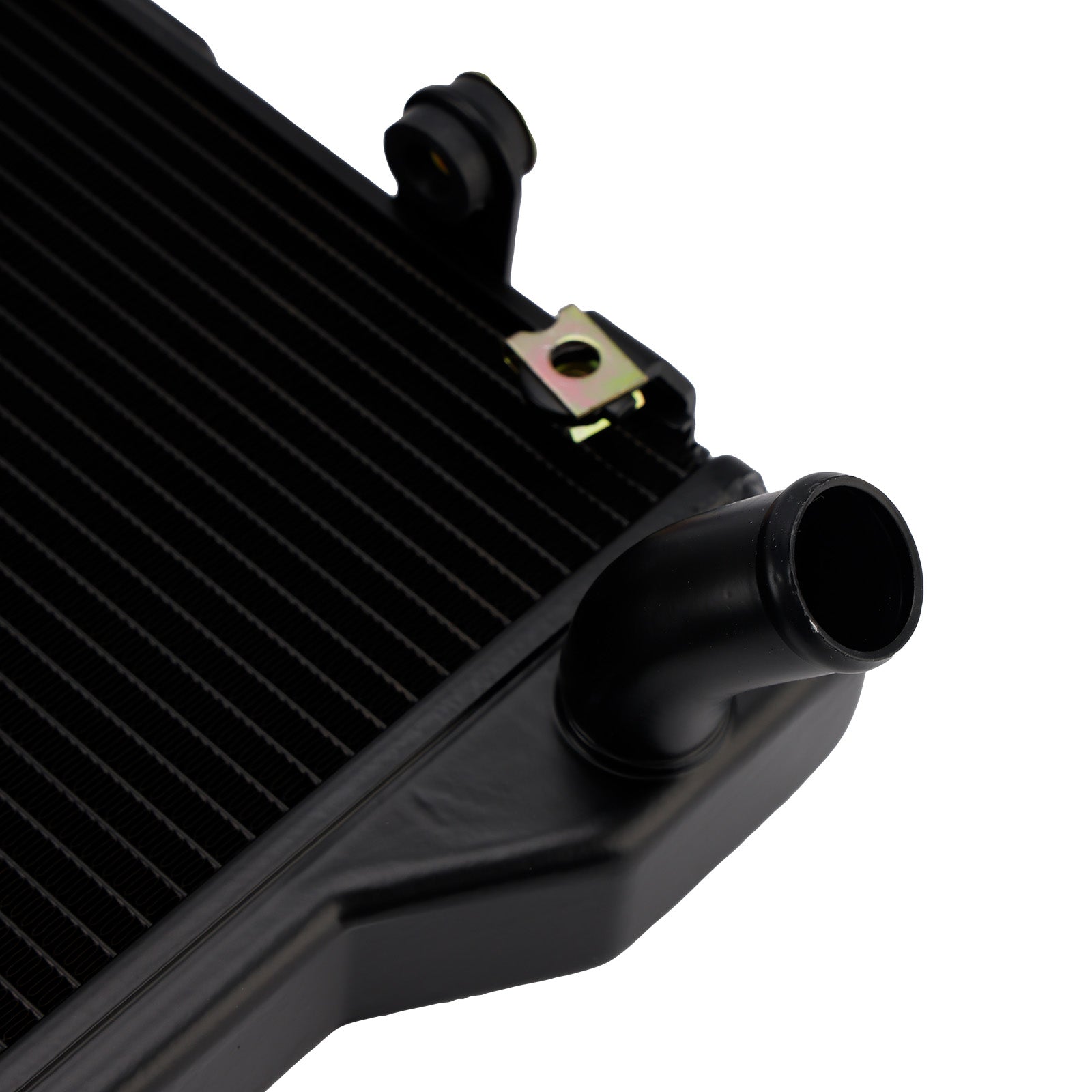 Aluminijast hladilnik motorja za radiator YAMAHA MT-07 (2025-2026)