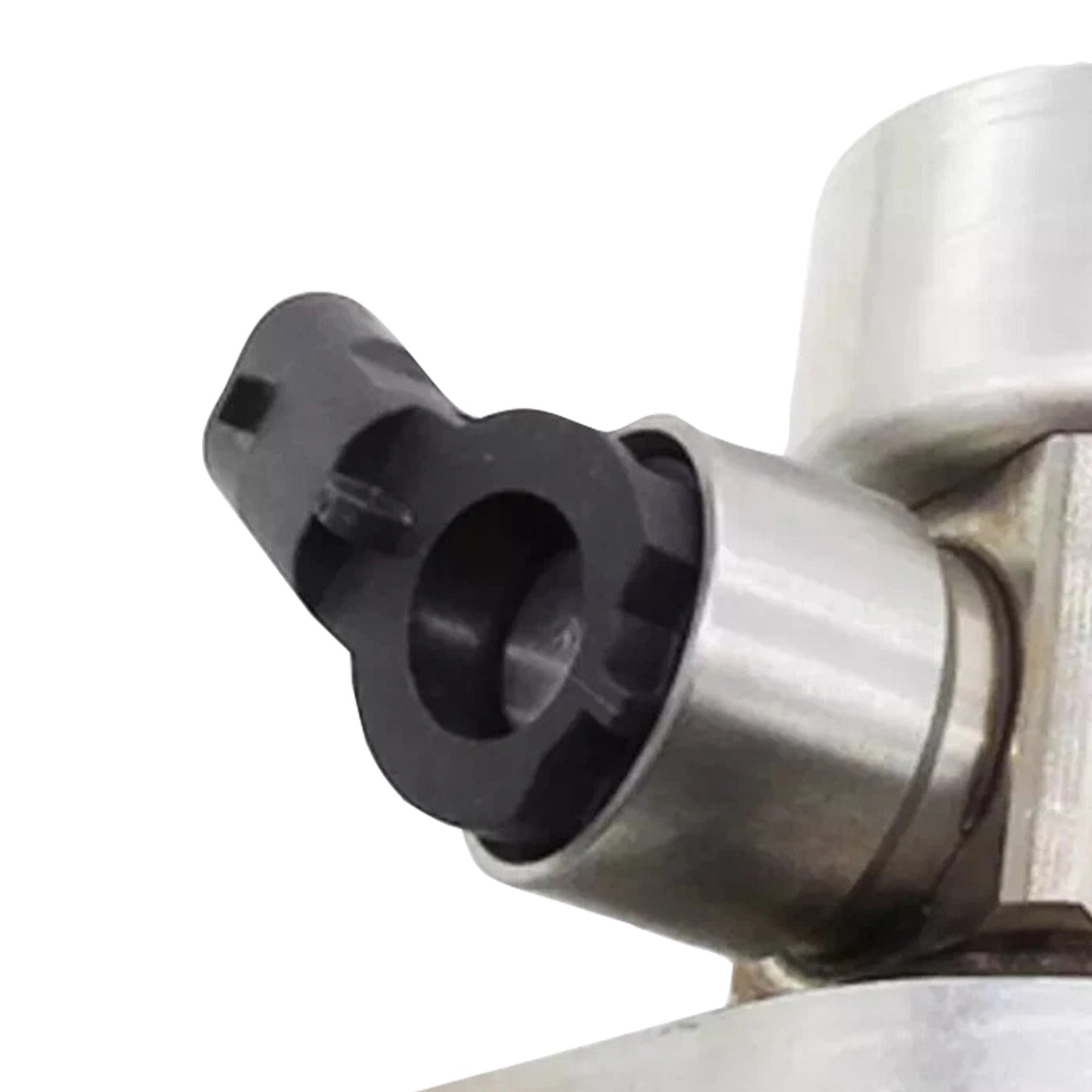 Pompe à carburant essence haute pression pour Peugeot Partner MK3 1.2L (à partir de 2018) - Référence : 9807550080 28377613