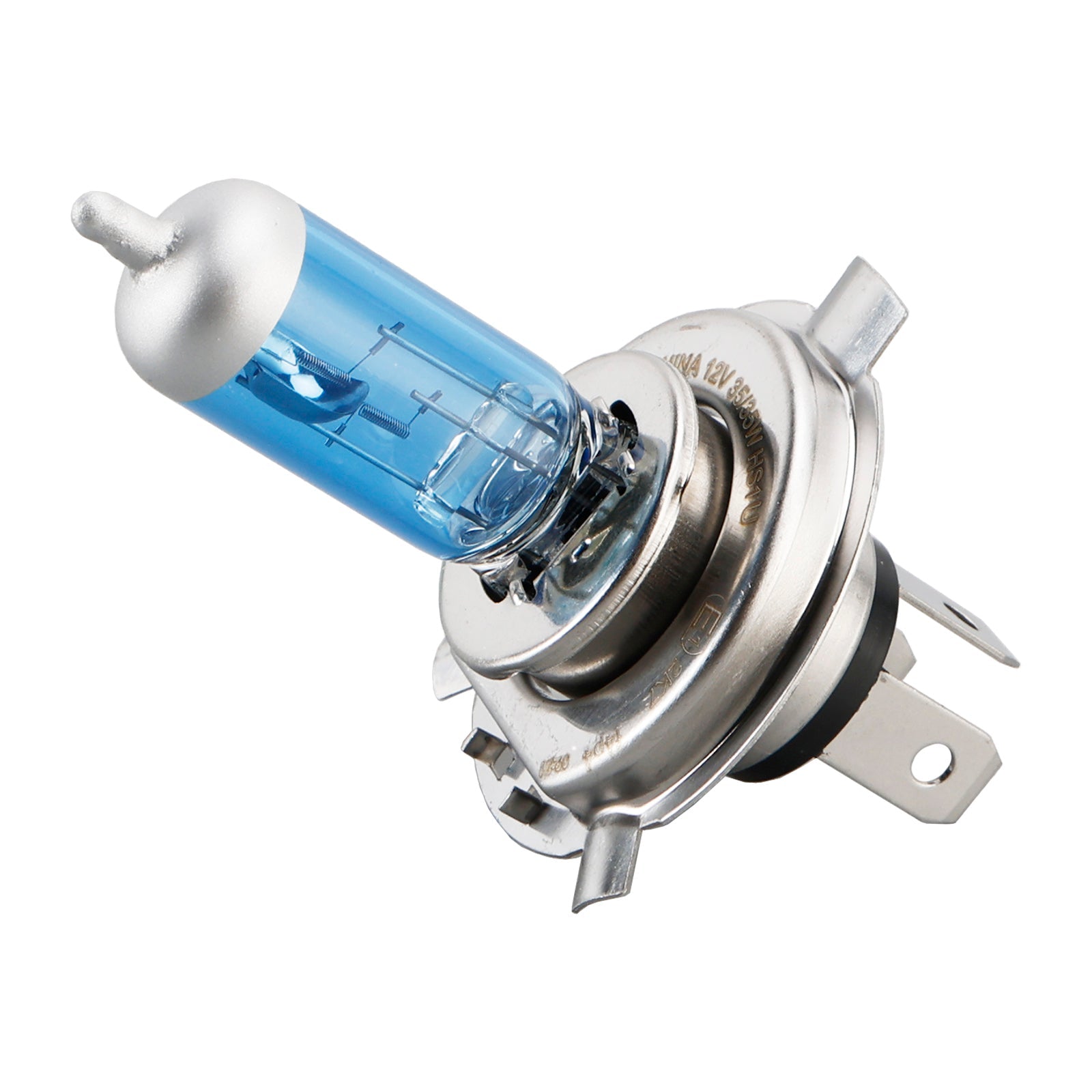 Fresco blu mega motocicletta fuoco hs1 64185cbm px43t 12 v 35/35 w 4 300 K per Osram