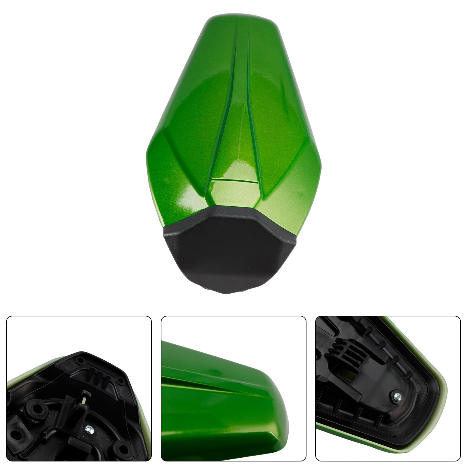 Carénage arrière de selle pour Kawasaki Z900 Z900SE 2025-2026