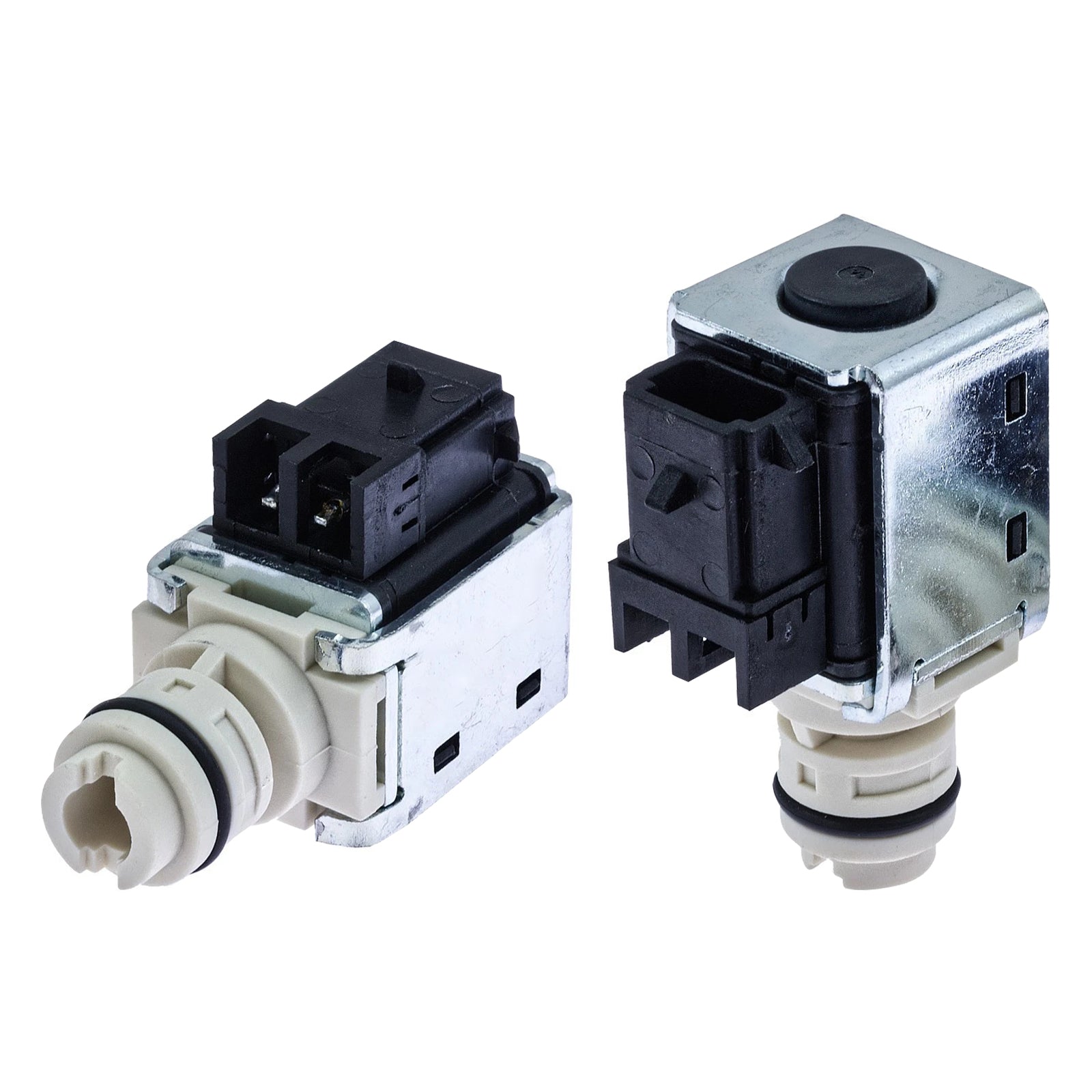 Ensemble de solénoïdes de changement de vitesse de transmission 4T40E 4T45E 4T65E 52-0357 (OE 24207236)