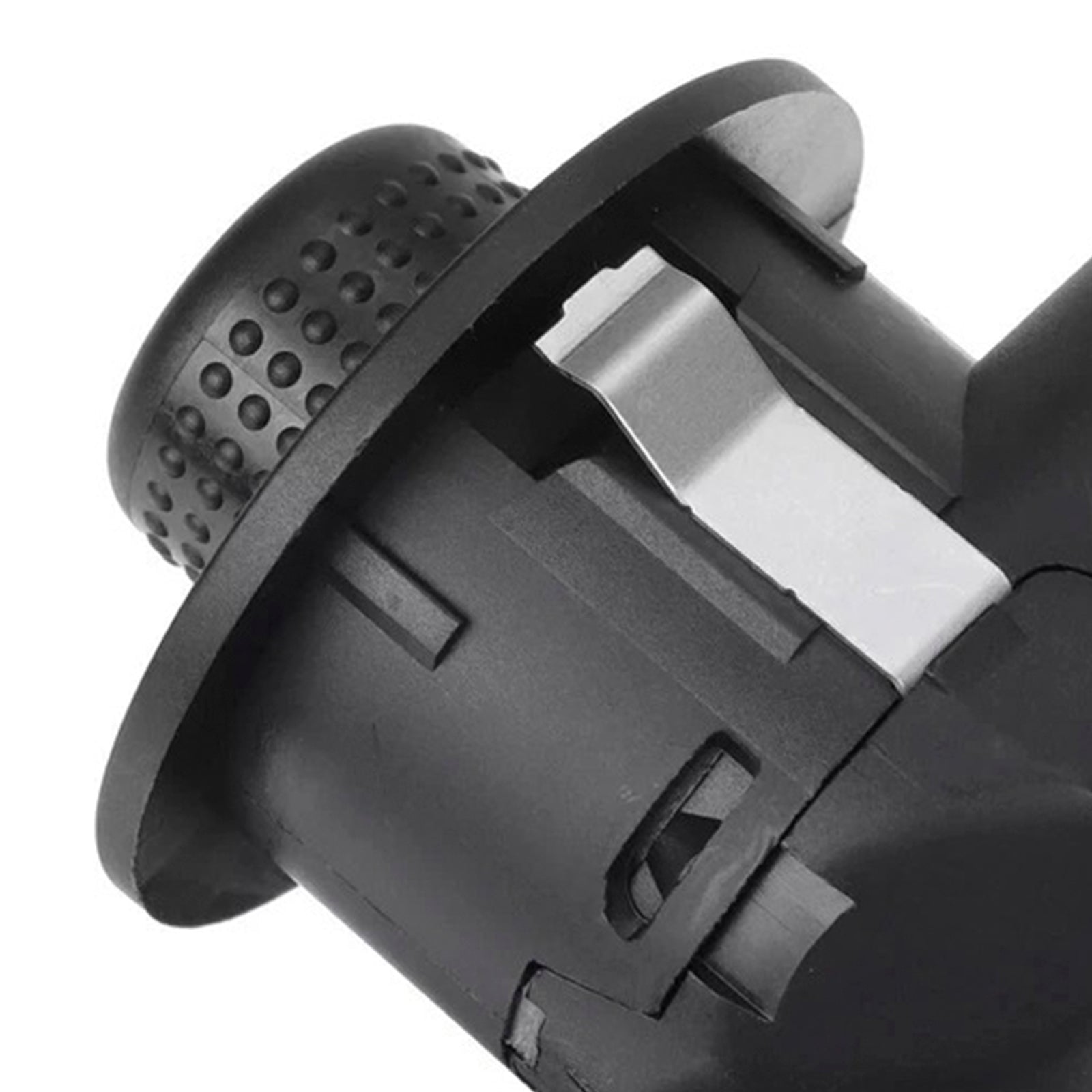 Elektrische spiegelbedieningsknop voor Renault 8200109014 8200676533