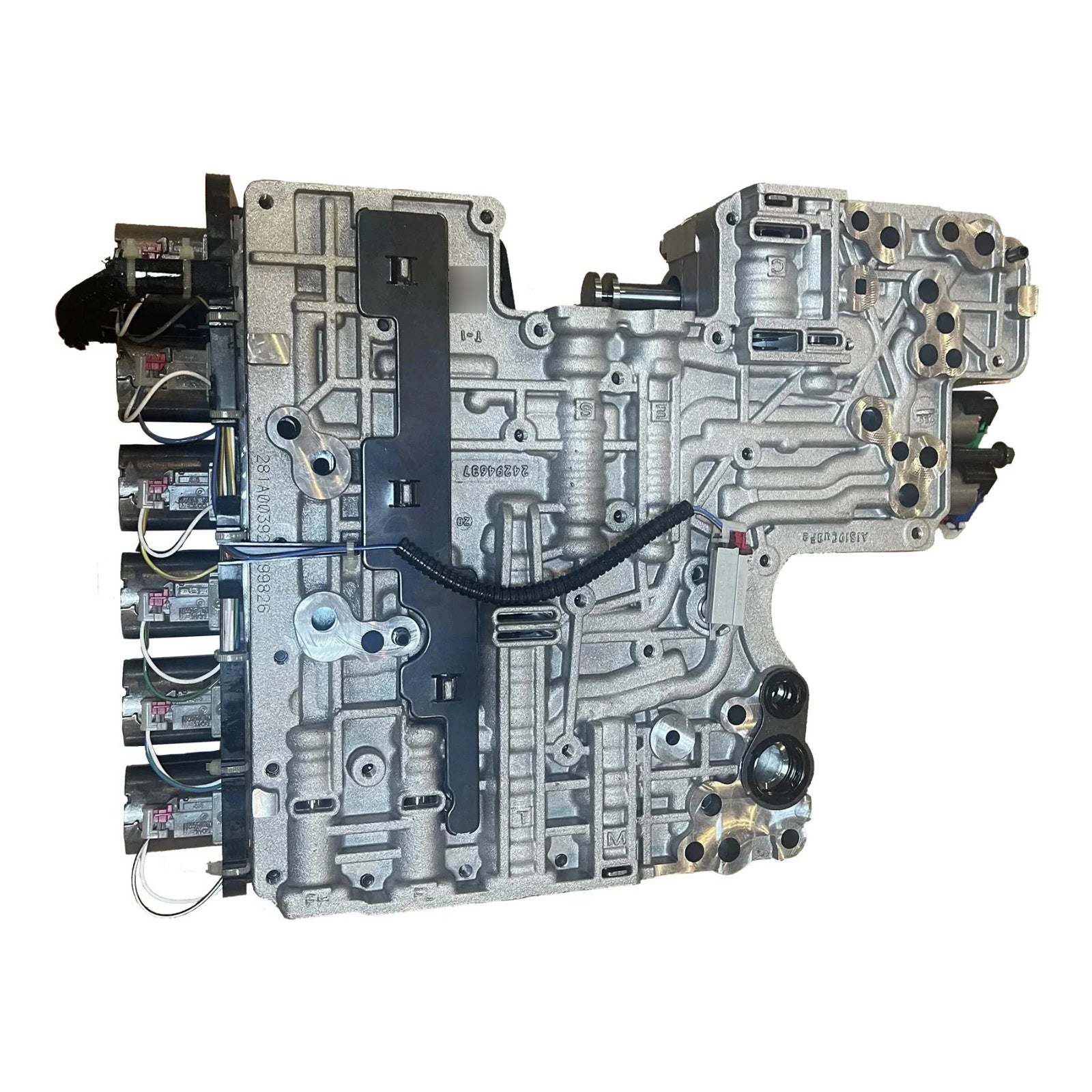 Corps de soupapes de transmission automatique Chevrolet Suburban 10L80 10L90 10L60 (2018 à aujourd'hui)