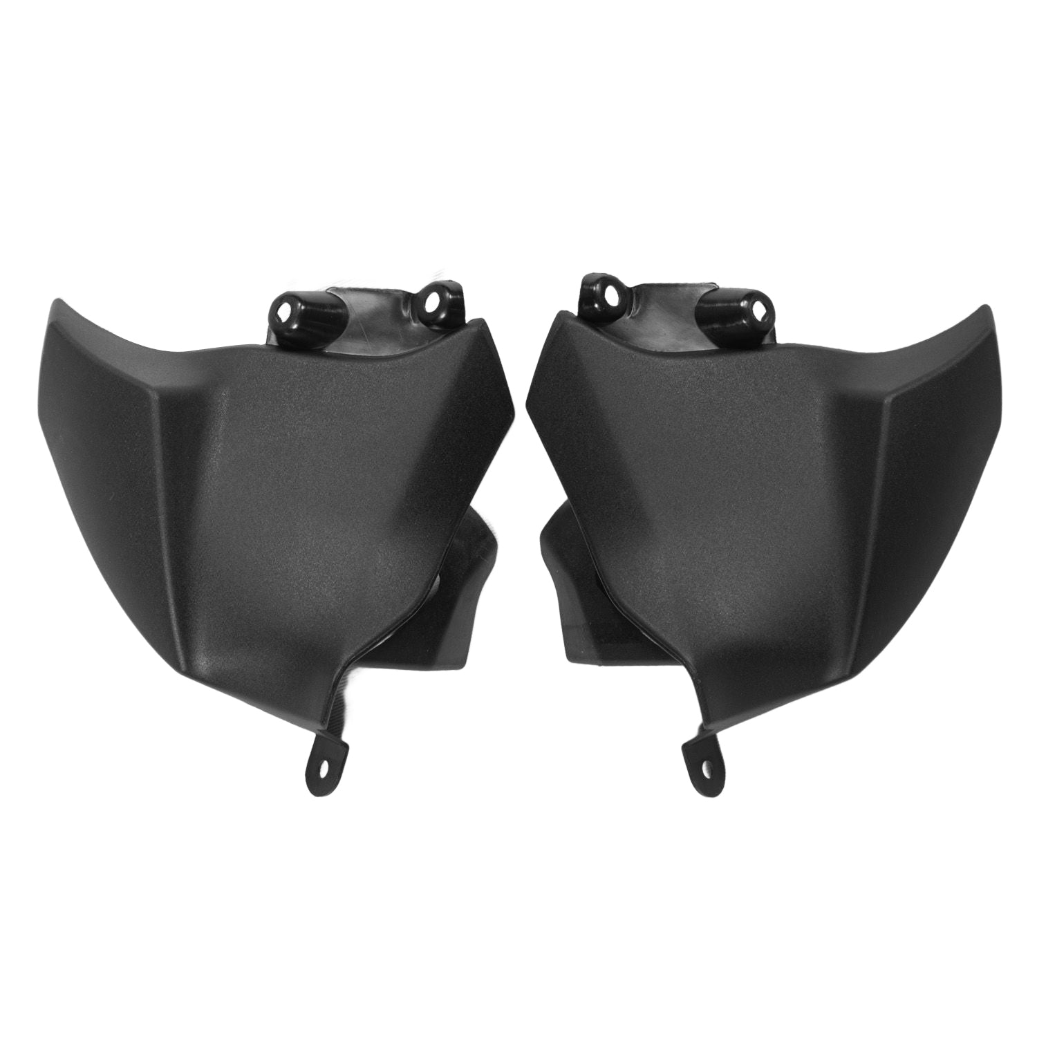 Plastični komplet za telo za telo, ki je injiciran za Suzuki GSX-S 1000 2015-2020 15#