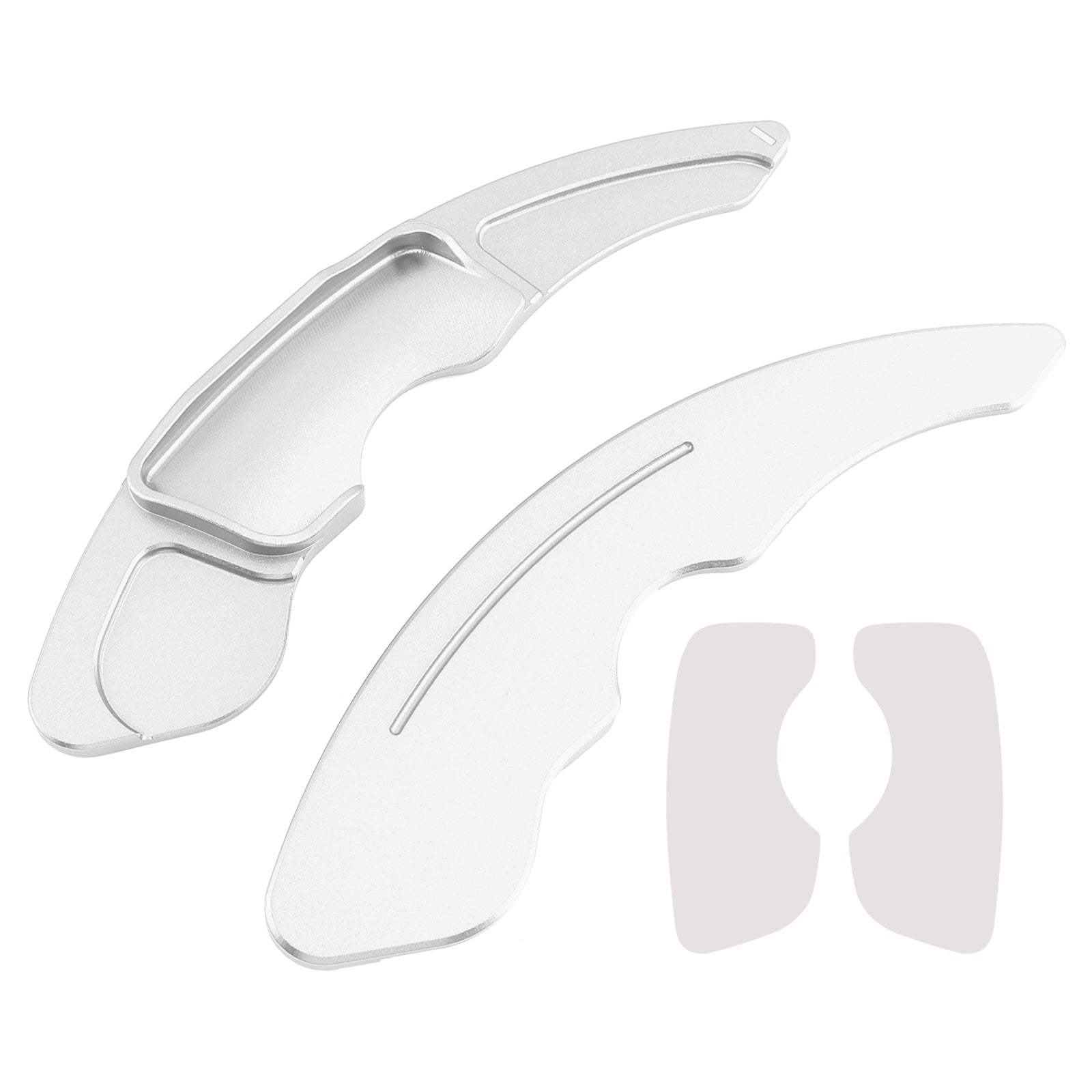 Extensions de palettes de changement de vitesse au volant pour Lexus IS RC RCF NX