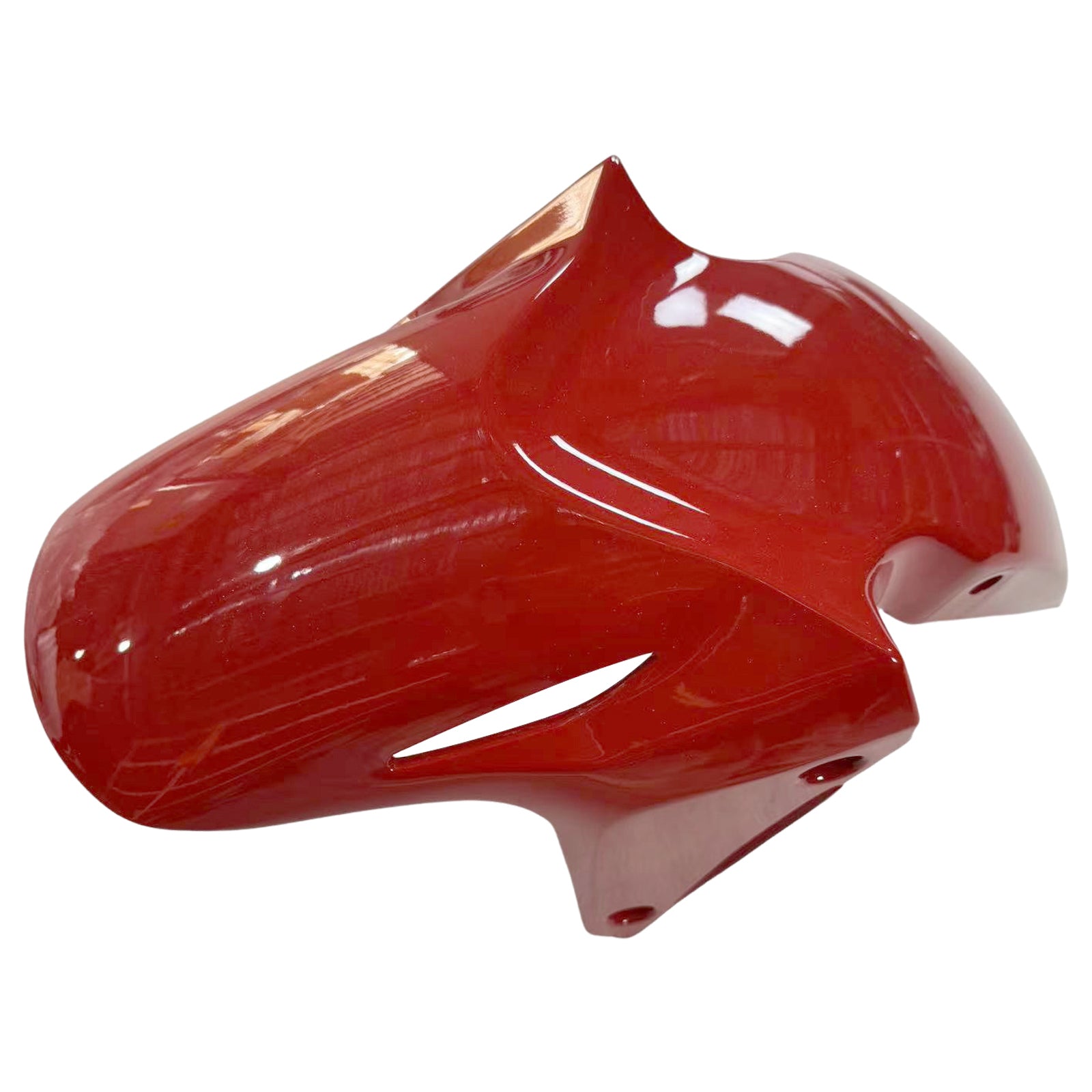 Kit de carénage injecté en plastique ABS pour Honda CBR500R 2019-2021