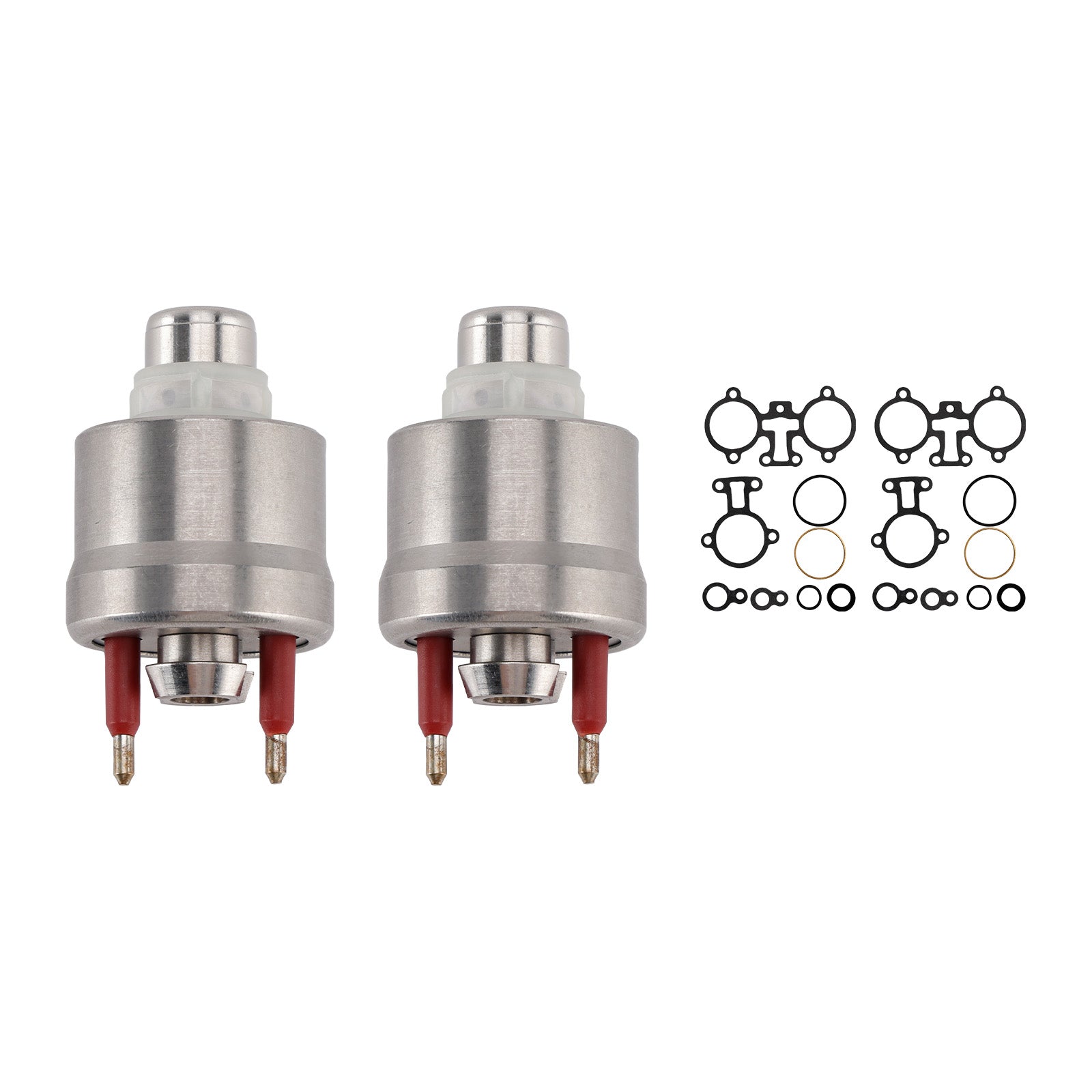 Wtryskiwacz paliwa 17111864 Pasuje do Chevroleta Tahoe, GMC Yukon i Buick 5.7L V8