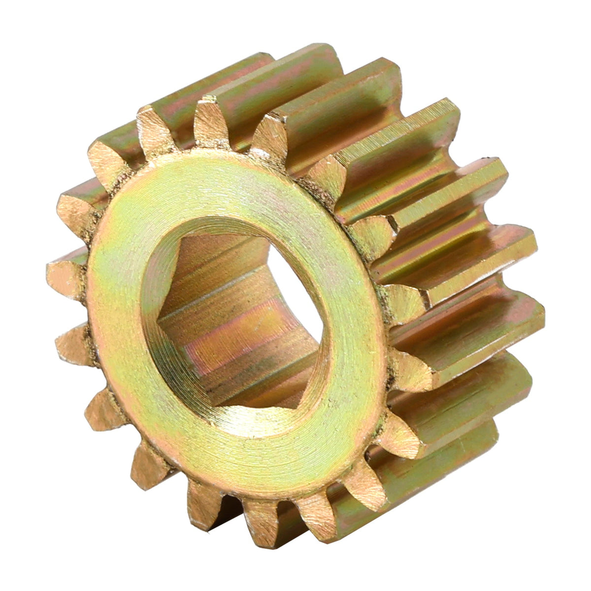 122739 Vaihto 18-hampainen hammaspyörä 12 DP/14,5 PA Lippert RV Extension