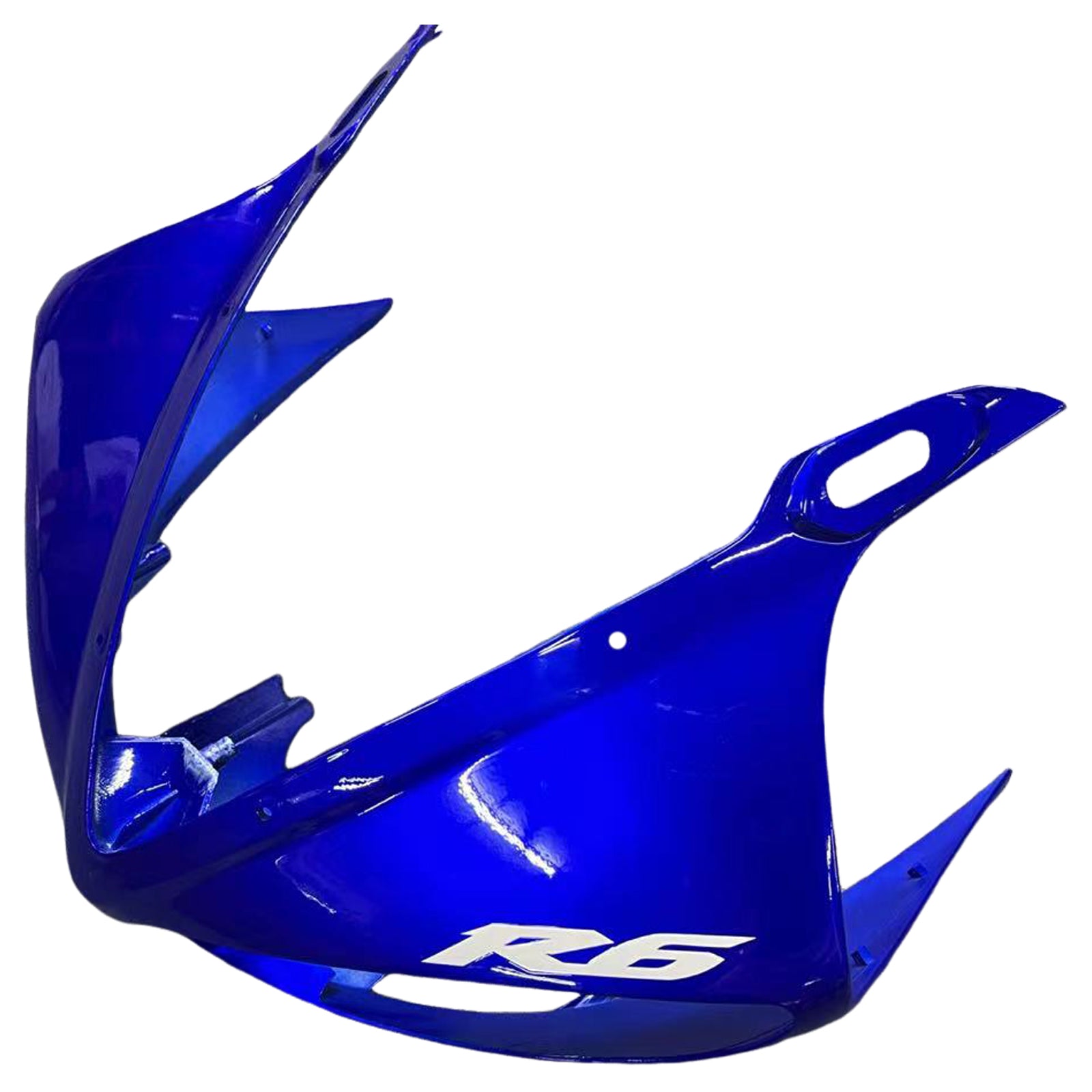 Kit de carénage par , carrosserie en plastique ABS Pour Yamaha YZF 600 R6 2003-2004 R6S 2006-2009