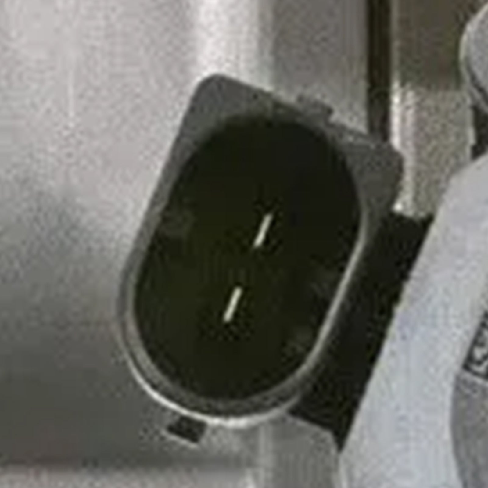 Pompa ad alta pressione Mercedes-Benz SLK250 1.8 L L4 2012 2013 2014 2015 A2710703701