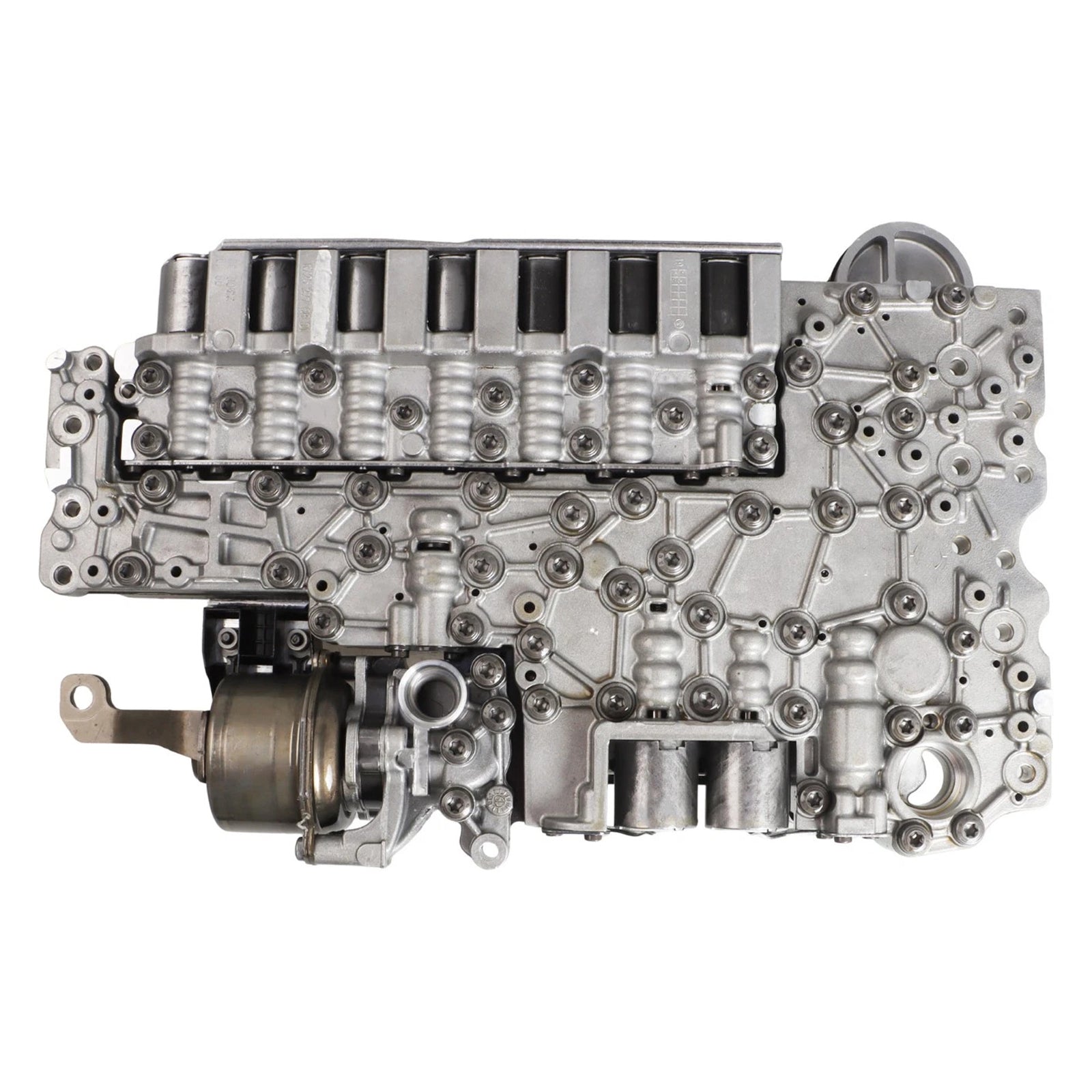 Bloc de soupapes de transmission Mercedes-Benz Classe V (W447) 2020–présent 725 A 725 270 33 04