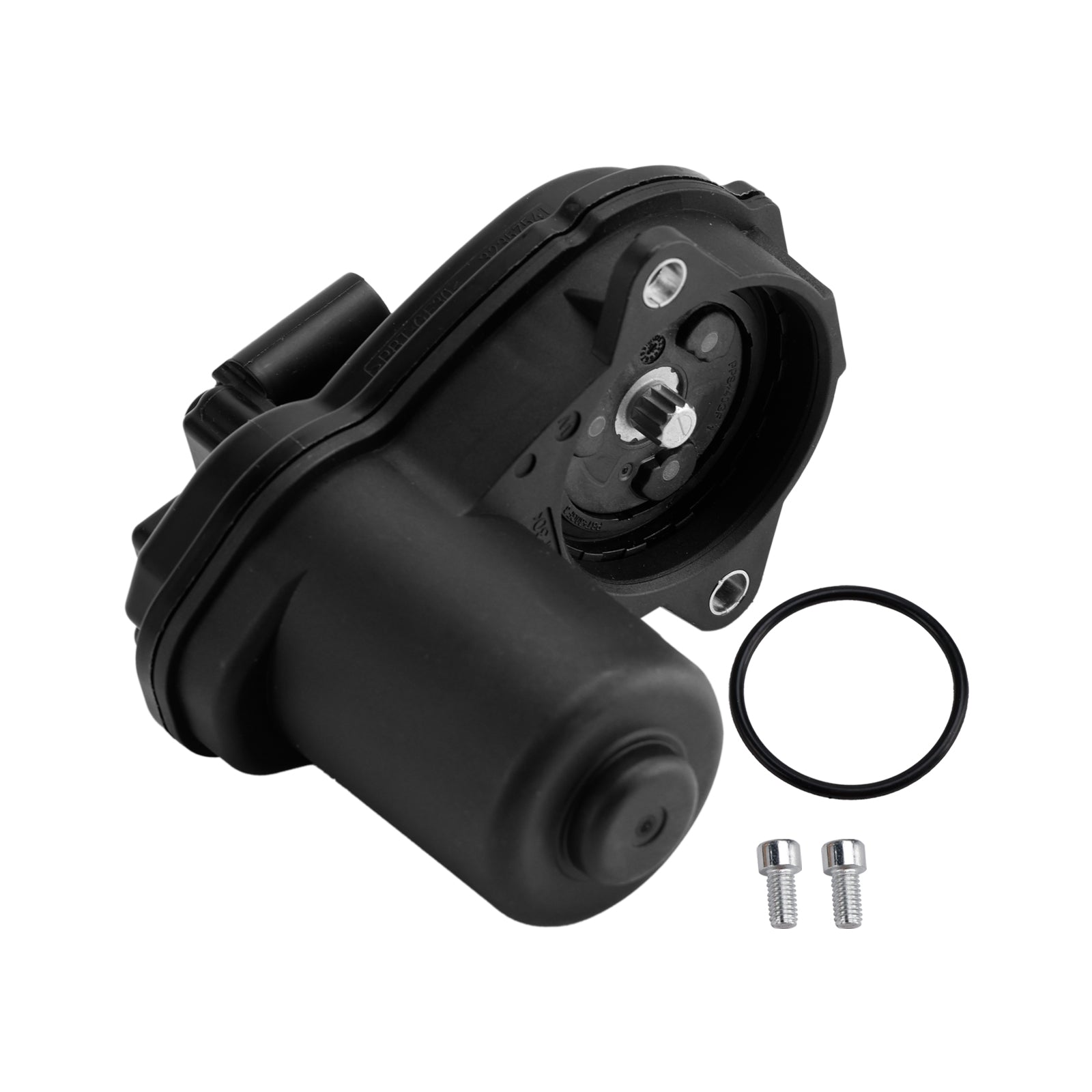 Takajarrusatulan servomoottori BMW G30 G32 G12 F90 G01 G11 530e 34216870567