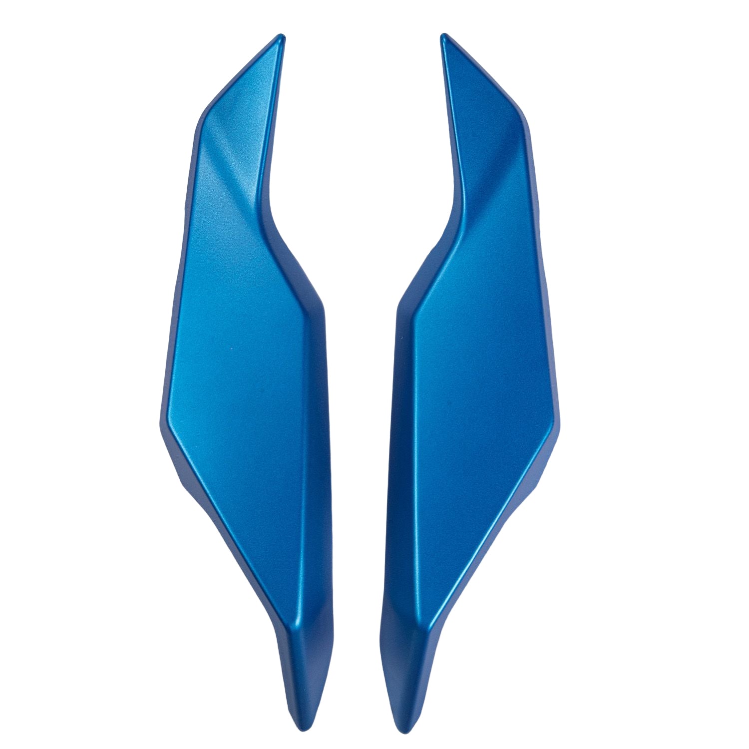 Kit de carénage de carrosserie en d'injection pour Yamaha Tracer 900 / GT 2018-2020 2#