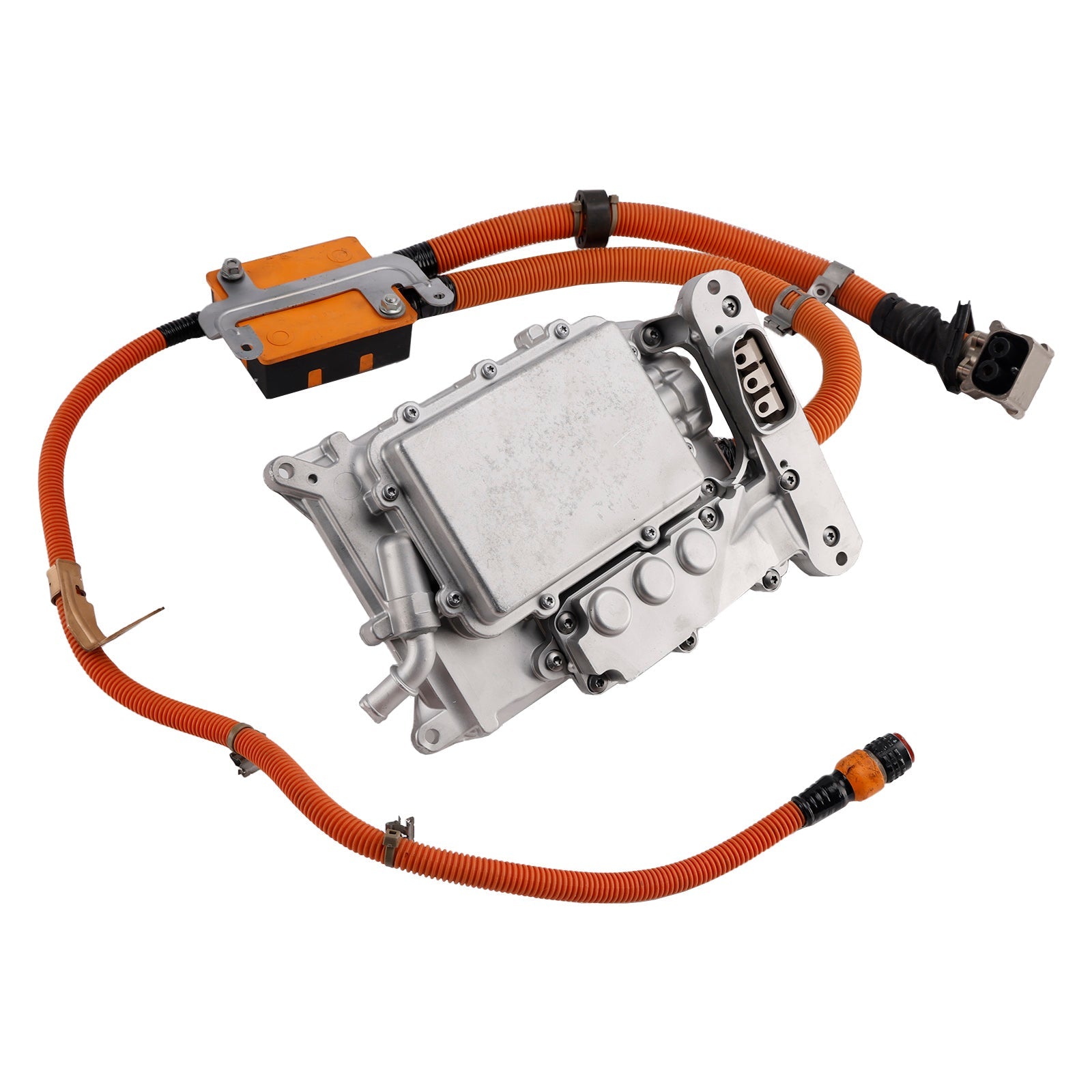 Module onduleur de chargeur de batterie hybride Mercedes-Benz W221 S400 (2010-2013) 0009064703
