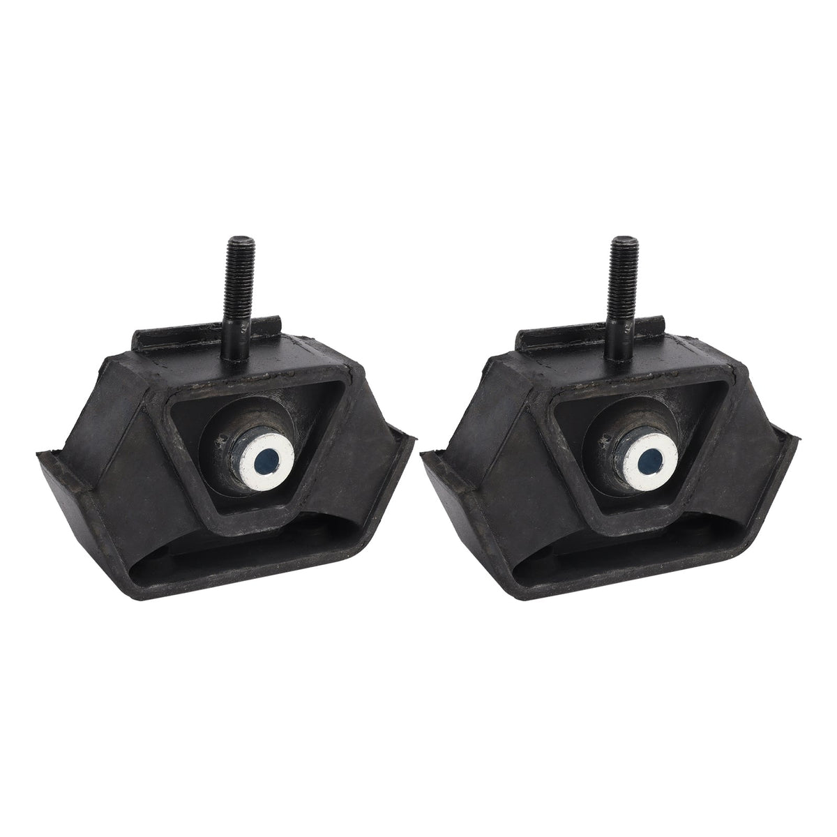 2 soportes de motor 4602407018 para Mercedes-Benz Clase G W460 W461 W463 M102.981 OM602.942
