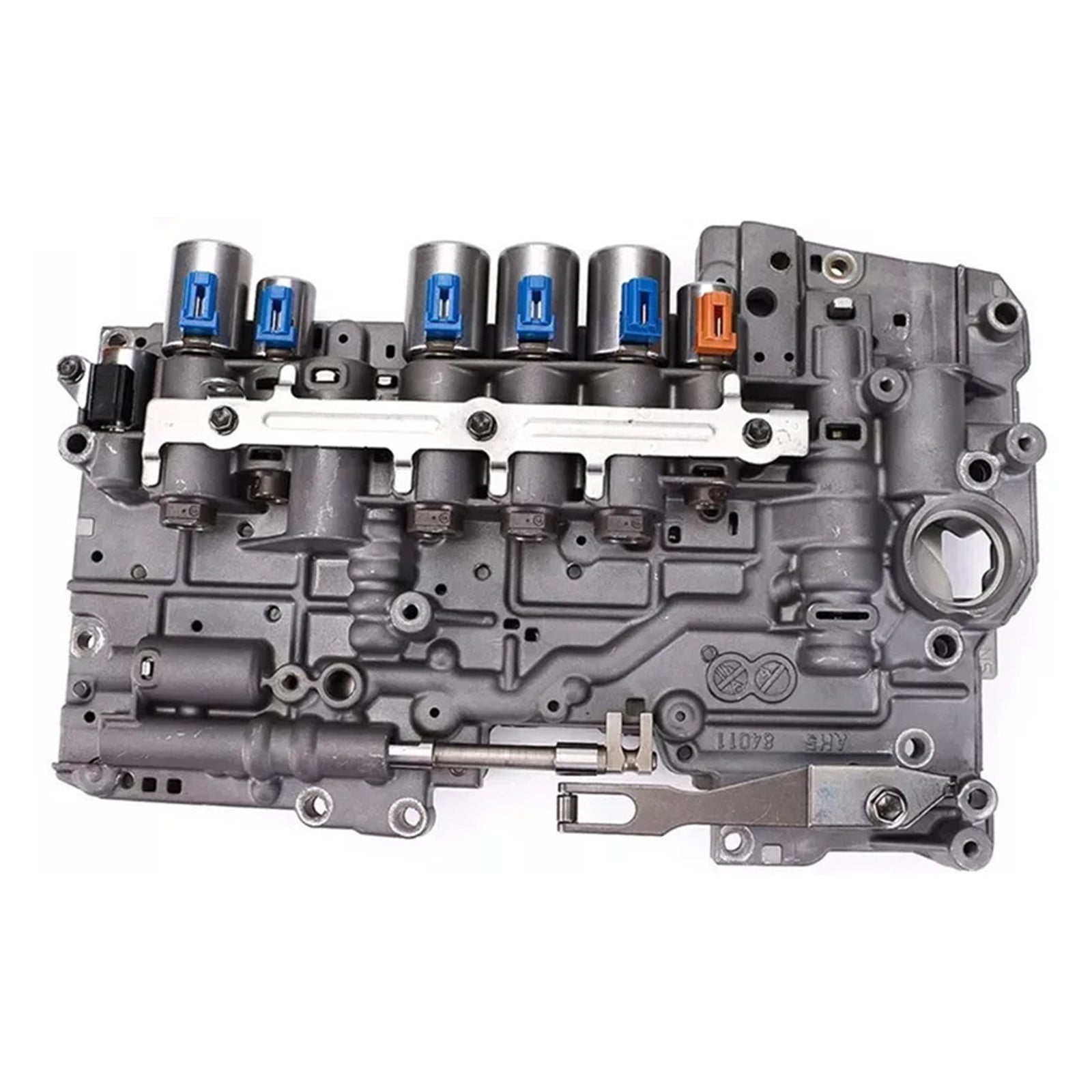 Corps de soupape de transmission AC60E AC60F pour Toyota Tacoma 2015 et plus