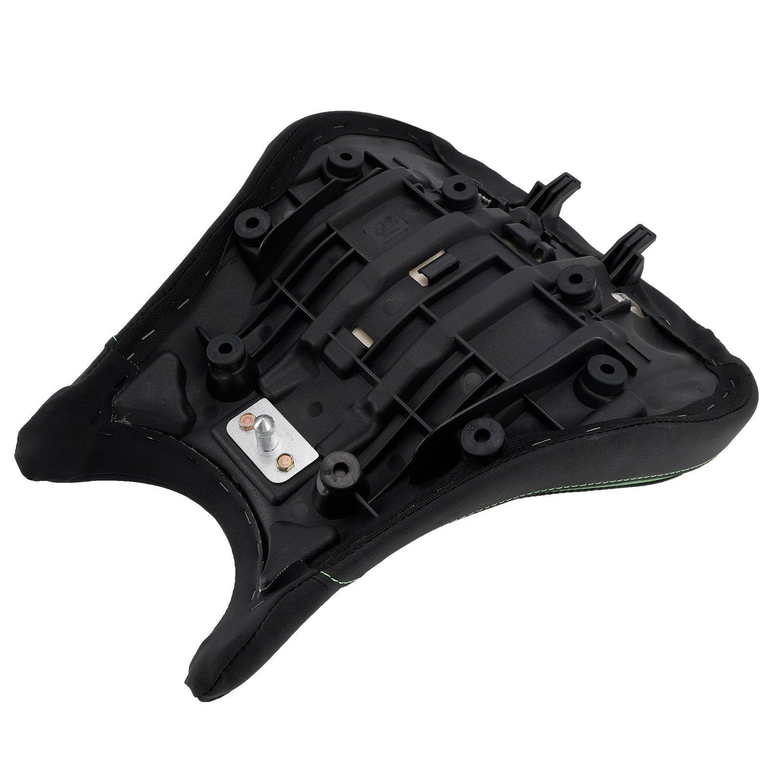 Selle avant basse Raider noire pour Kawasaki Eliminator 500 (2024-2025)