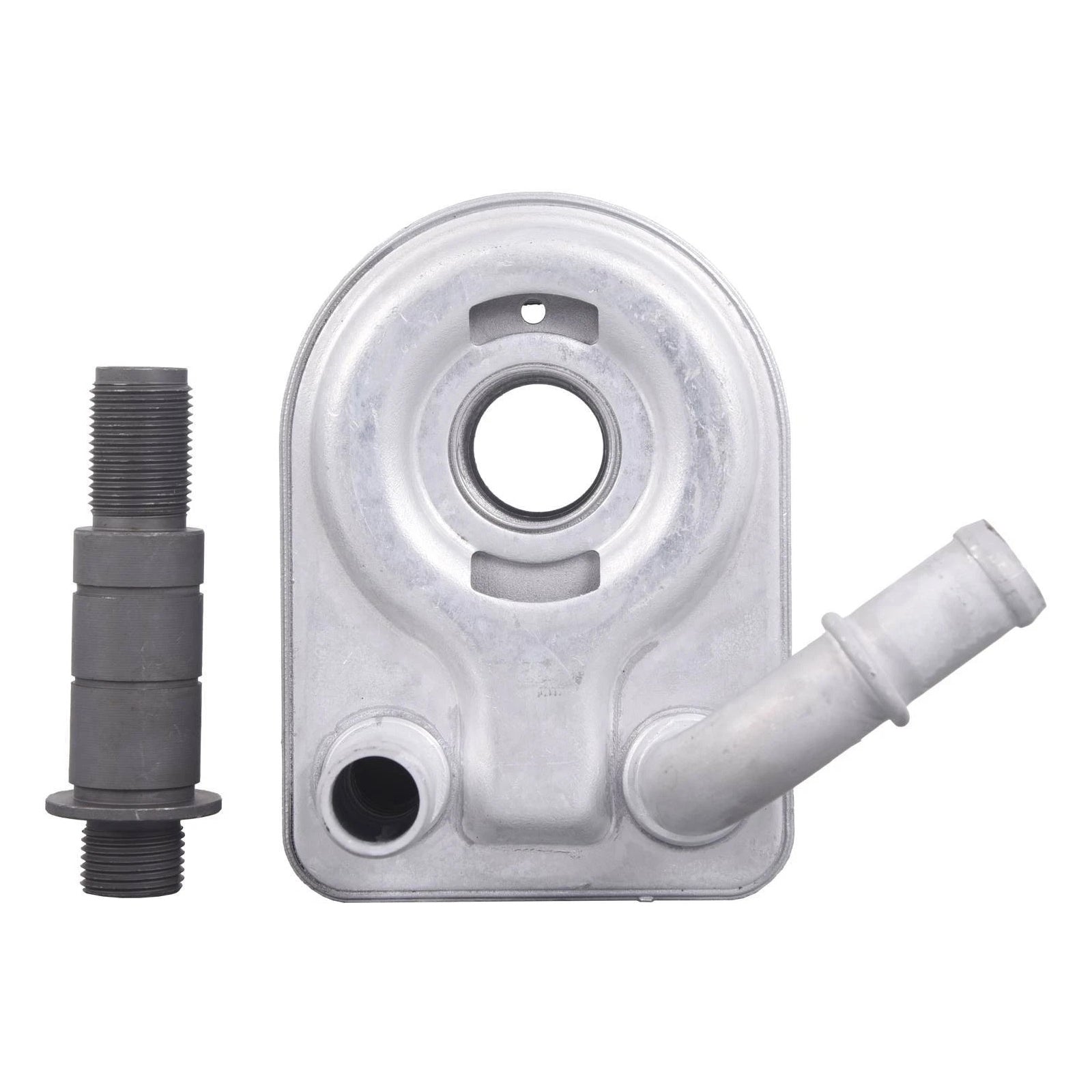 Refroidisseur d'huile moteur 7S7G6B856A4A pour Ford B-MAX, Fiesta, Focus, Galaxy et Mondeo