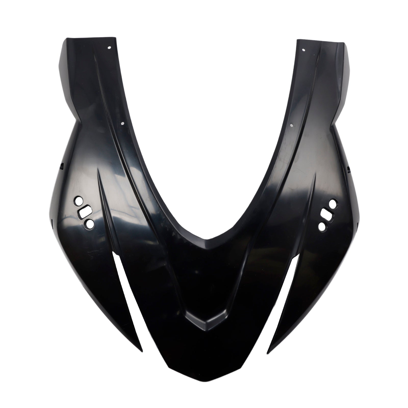 Carénage de carrosserie Aprilia RSV4 2021-2024 Injection non peint