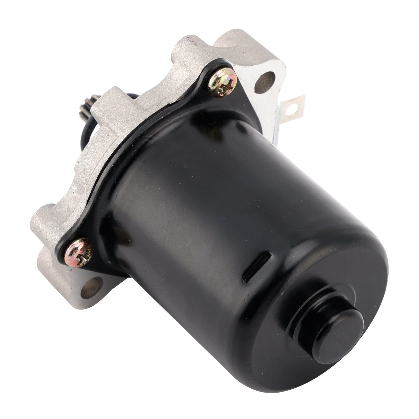 2016-2024 Honda Navi 110 BA Scooter NVA110 Starter Engine 31210-KWP-G01 31210-KWP-G12