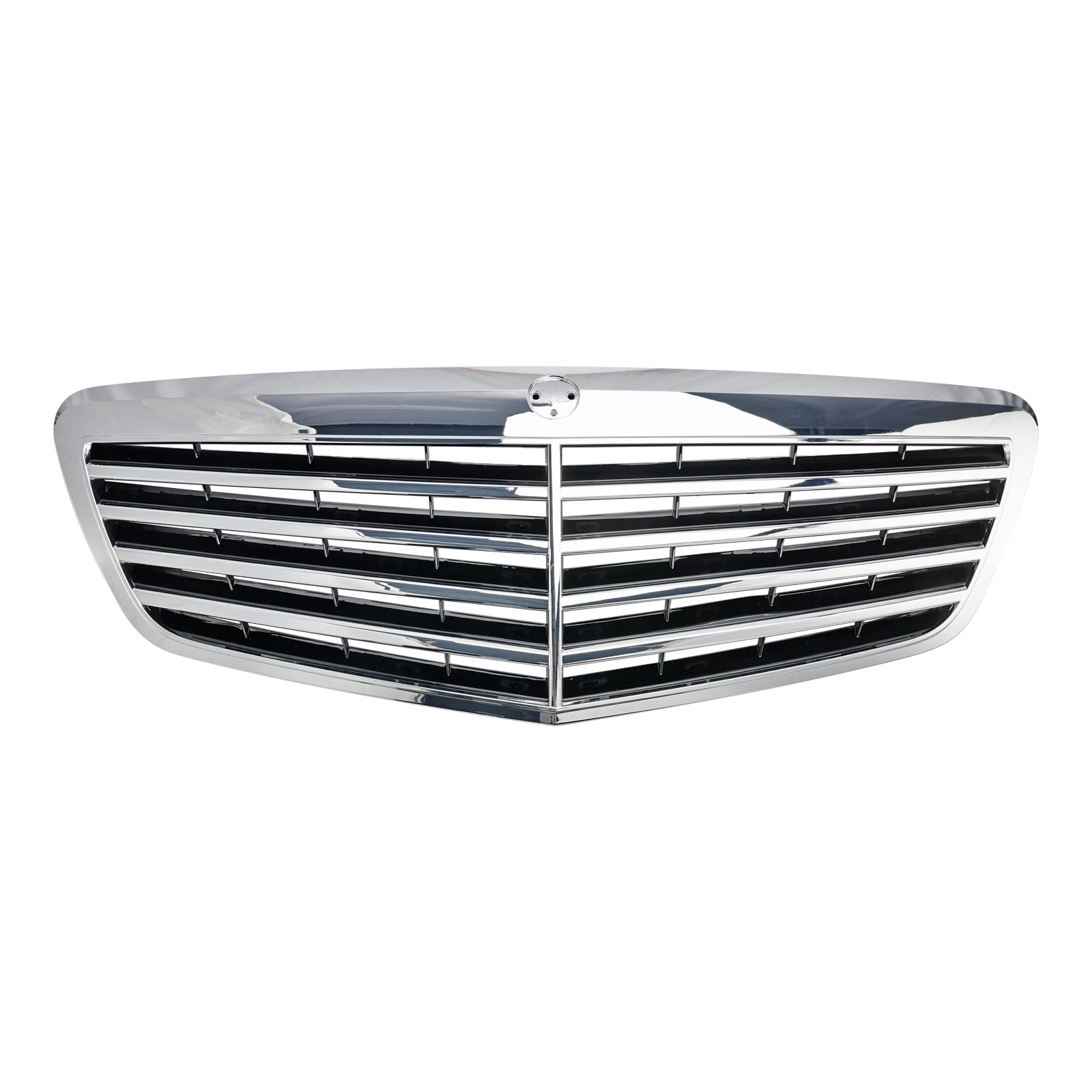 Griglia anteriore Mercedes Benz Classe S W221 S550 S600 S63 S65 2010-2013