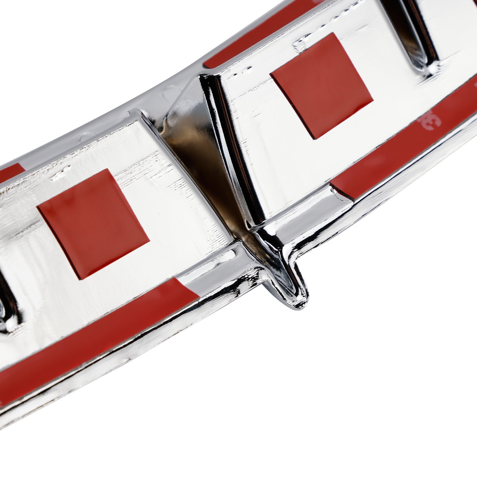 Grille d'aération décorative pour Touring Electra Street Trike Glide Ultra 2014-2022