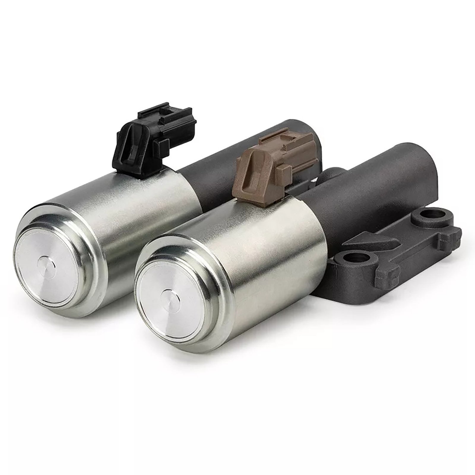 2008-2009 Honda Accord LX-S Coupe 2-drzwiowa skrzynia biegów 2,4L Podwójny liniowy elektromagnes 28260-R90-004