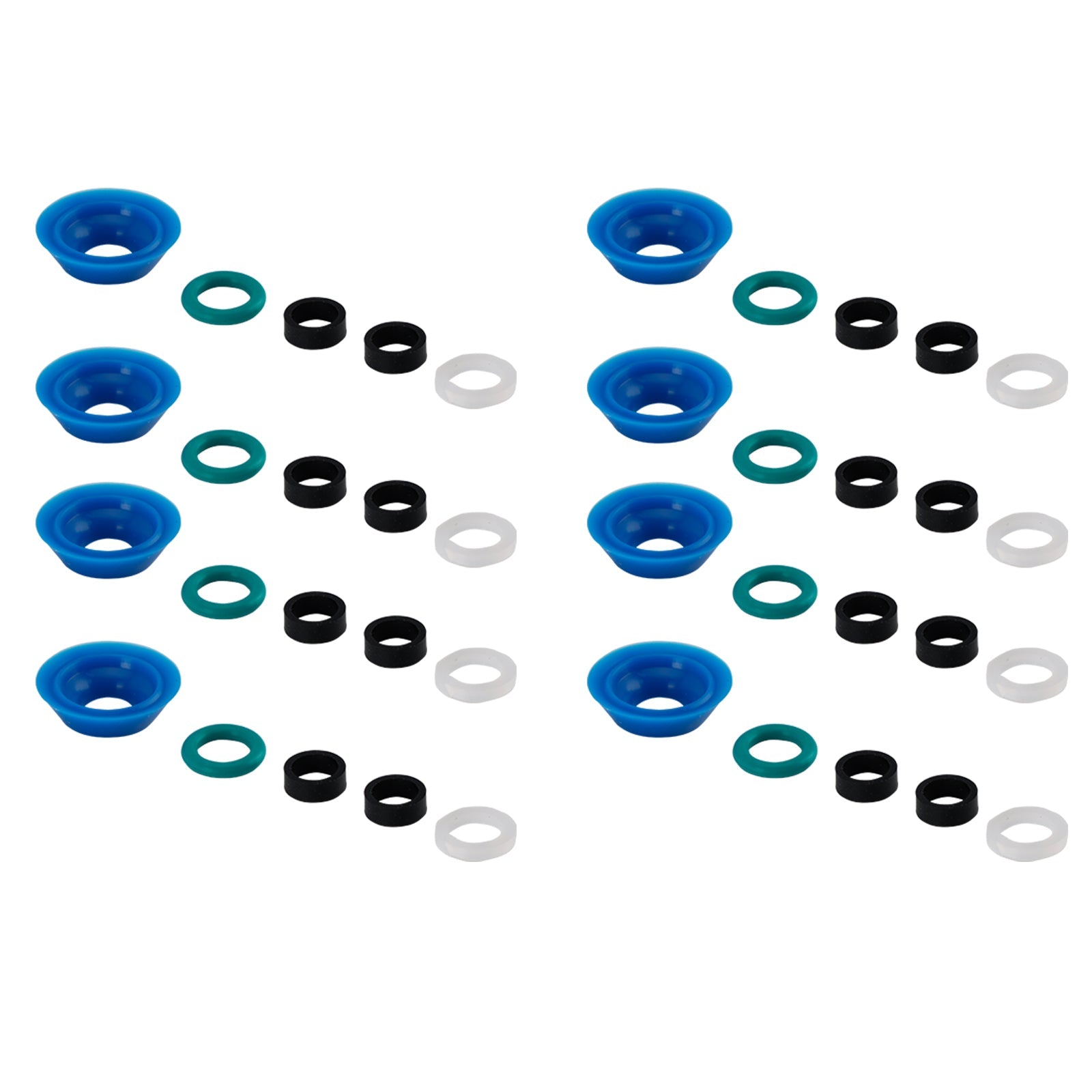 Komplet toričnih spojev za injektor za gorivo za Chevrolet Silverado 1500 2019-2019 in Camaro