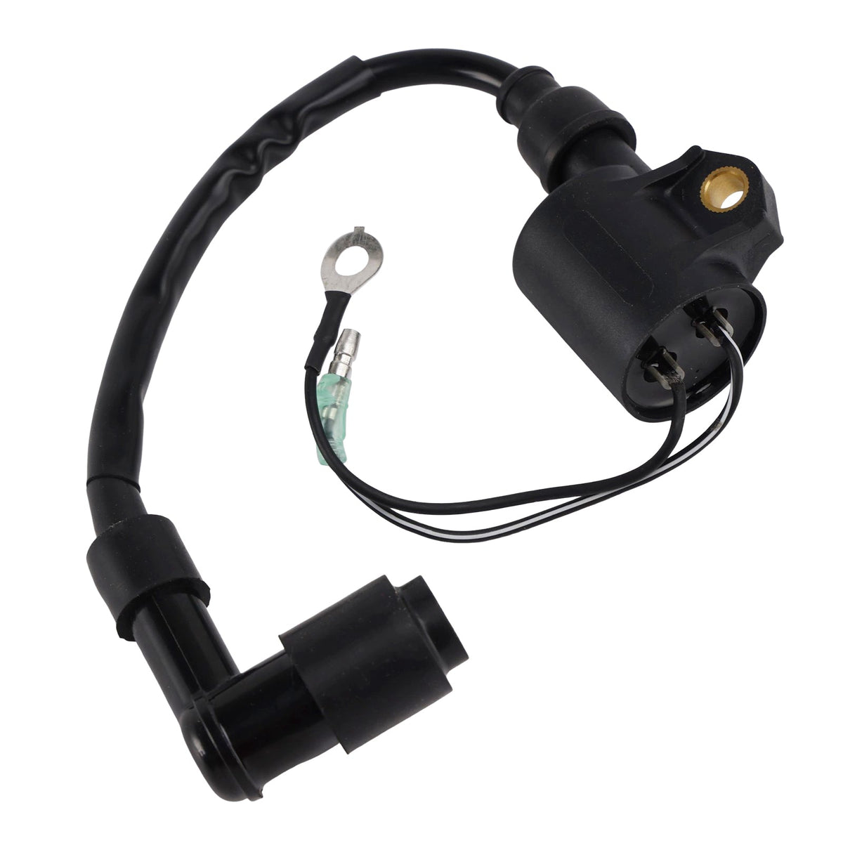 Bobine Compatibel met TOHATSU 40HP 50HP 70HP 115HP 120HP 140HP 3C7-06040-0