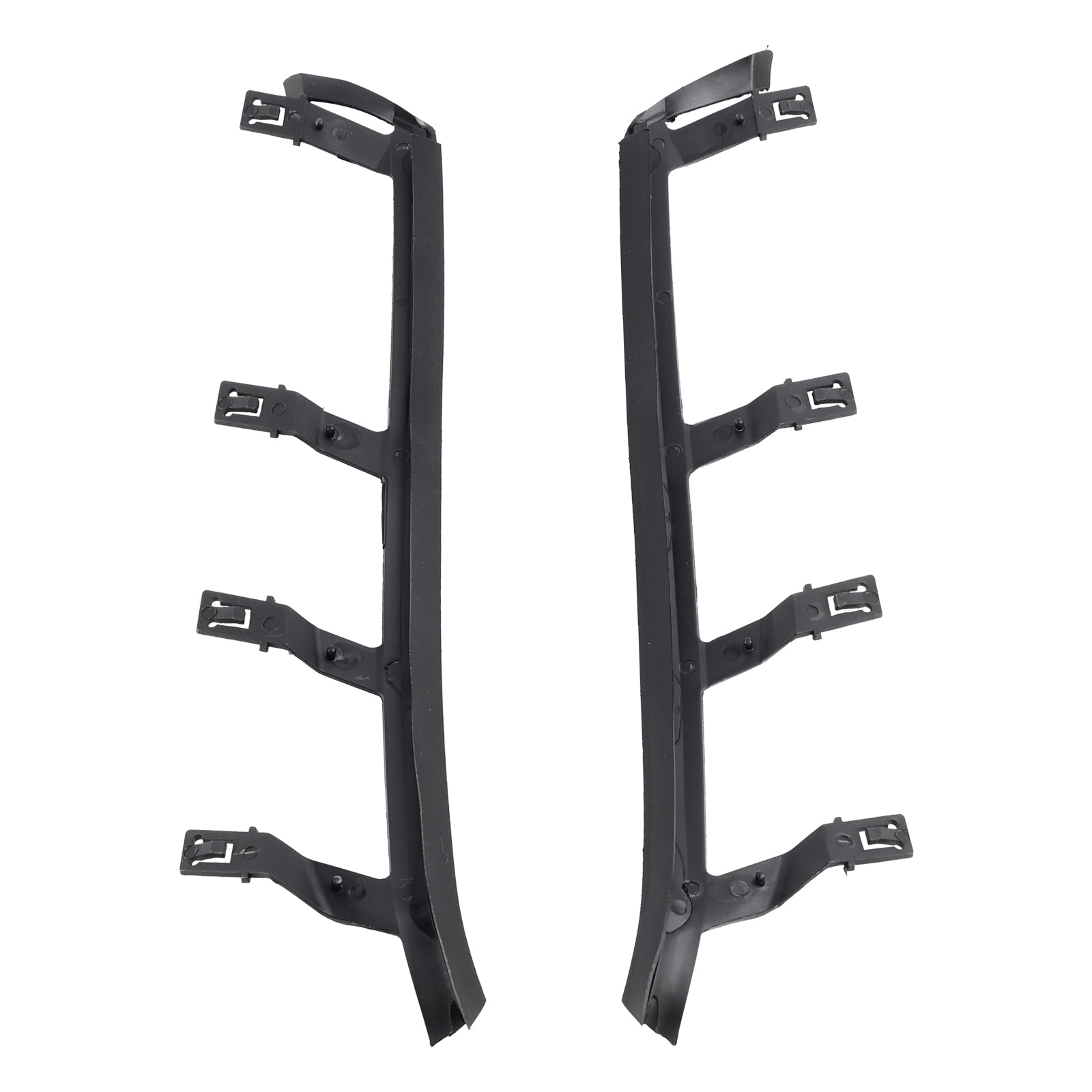 Lewy i prawy złącze latarni morskiej dla BMW X3 E83 2004-2010 (2 sztuki) 63126939273 63126939274