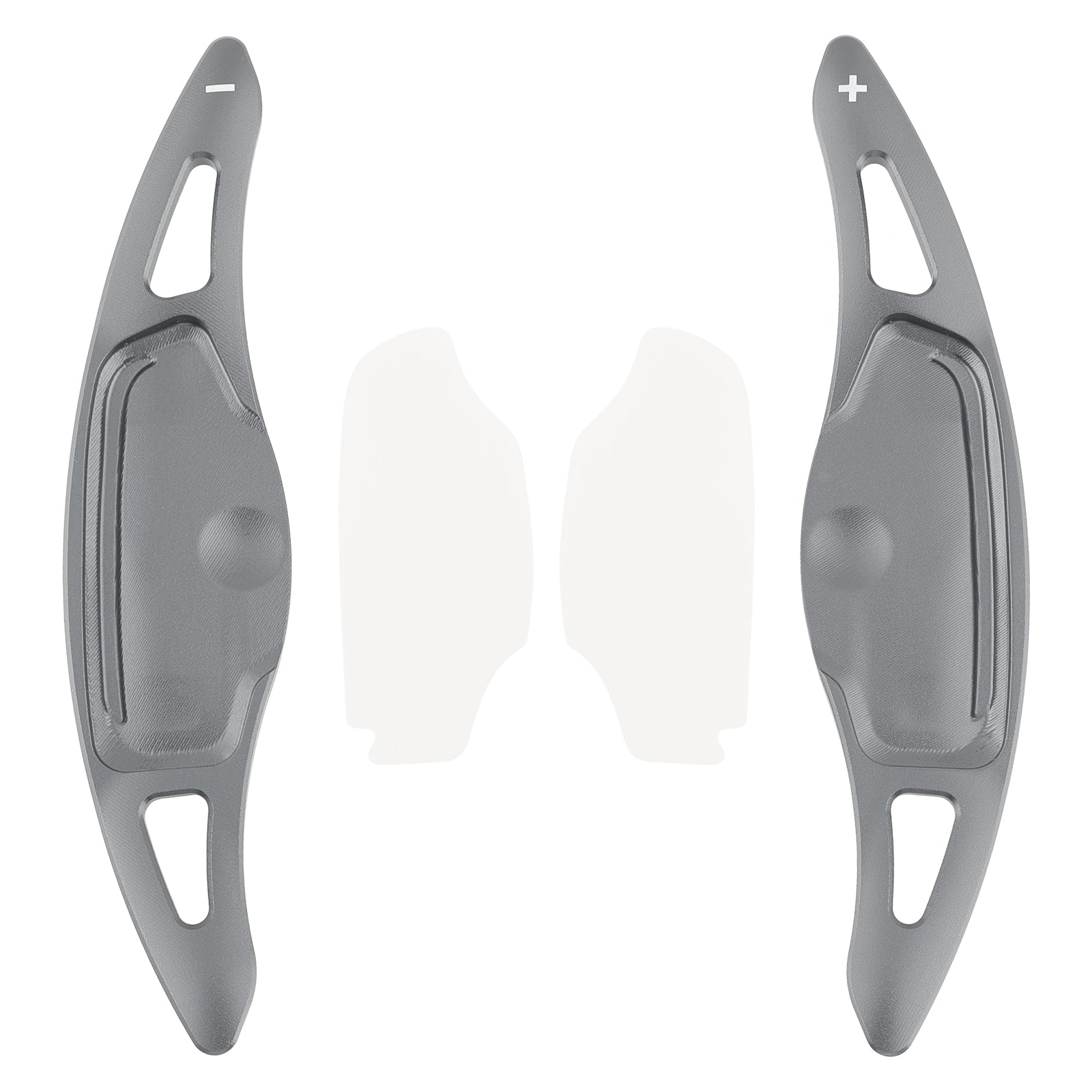 Couvre-palettes de changement de vitesse pour Kia Stinger 2018-2023