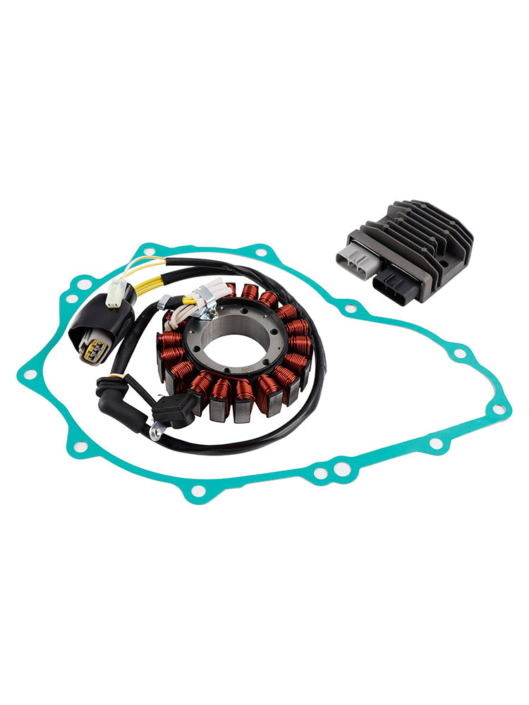 Stator, generator, regulator in usmerni tesnilo za Honda CL500 SCL500 2023-2024 31120-MKP-D01