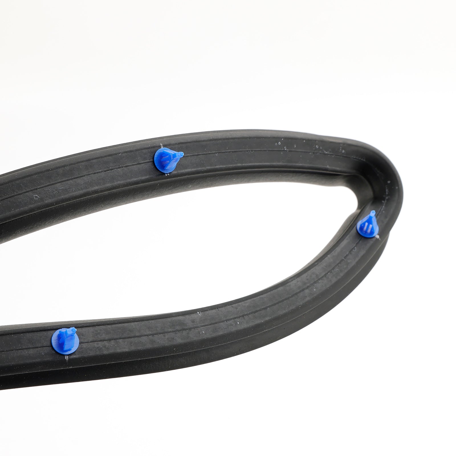 Bande d'Étanchéité Porte Civic - Compatible N° 72310-SNA-A01 / 72350-SNA-A01 - Pour 4 Portes 2006-2011