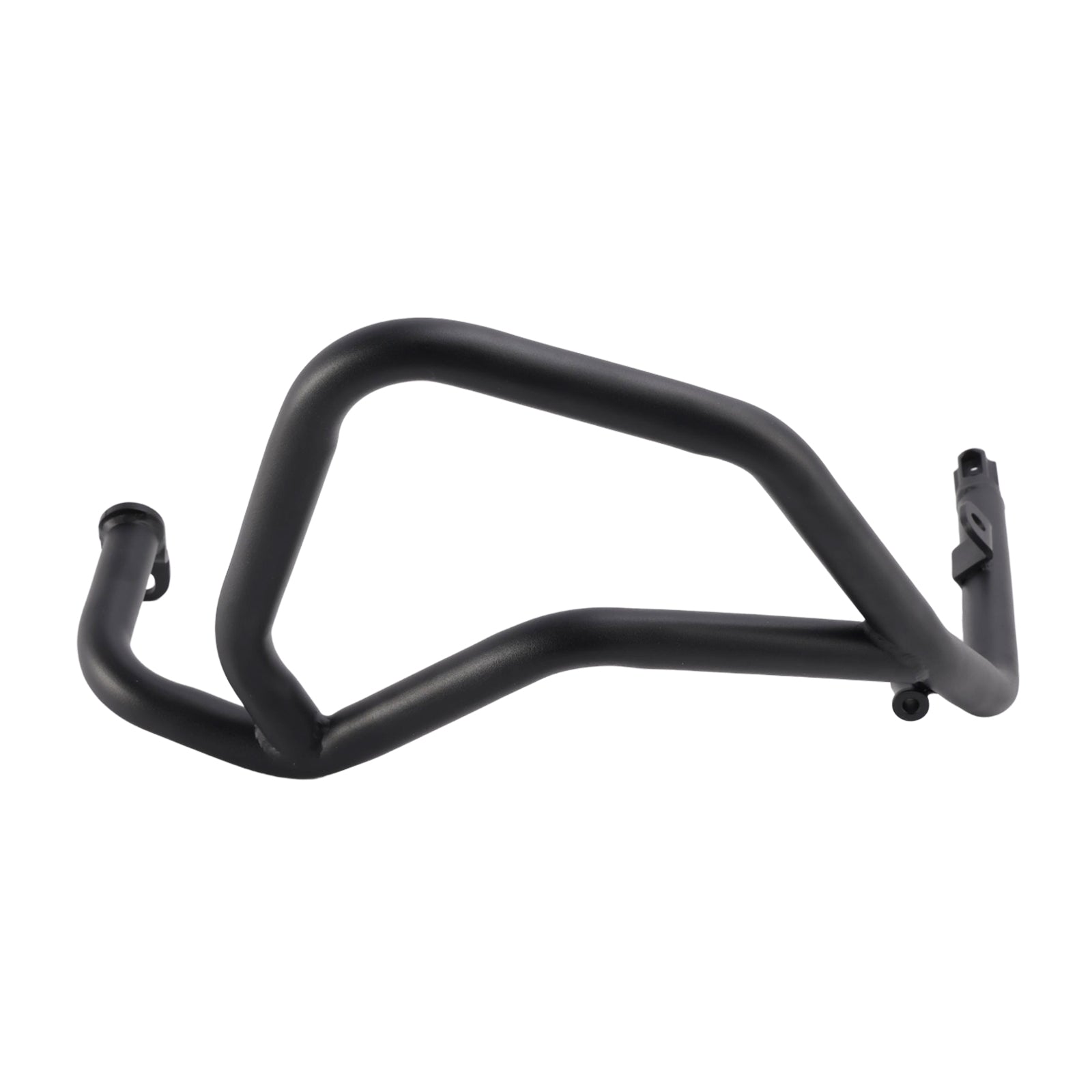 Zgornja zaščitna palica motorja s kromiranim jeklenim okvirjem za BMW R1300GS 2024-2025