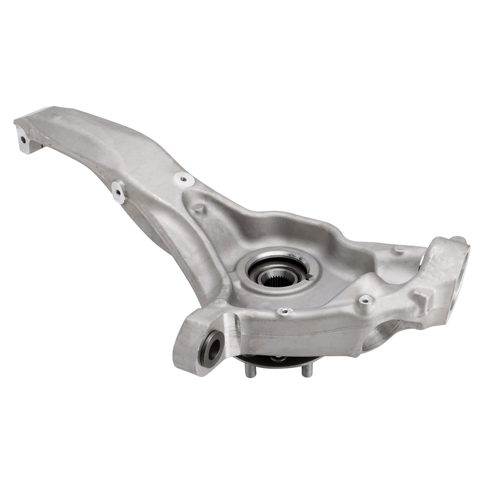 Ensemble moyeu de fusée avant droit pour Range Rover L405 (2013-2017) LR040118