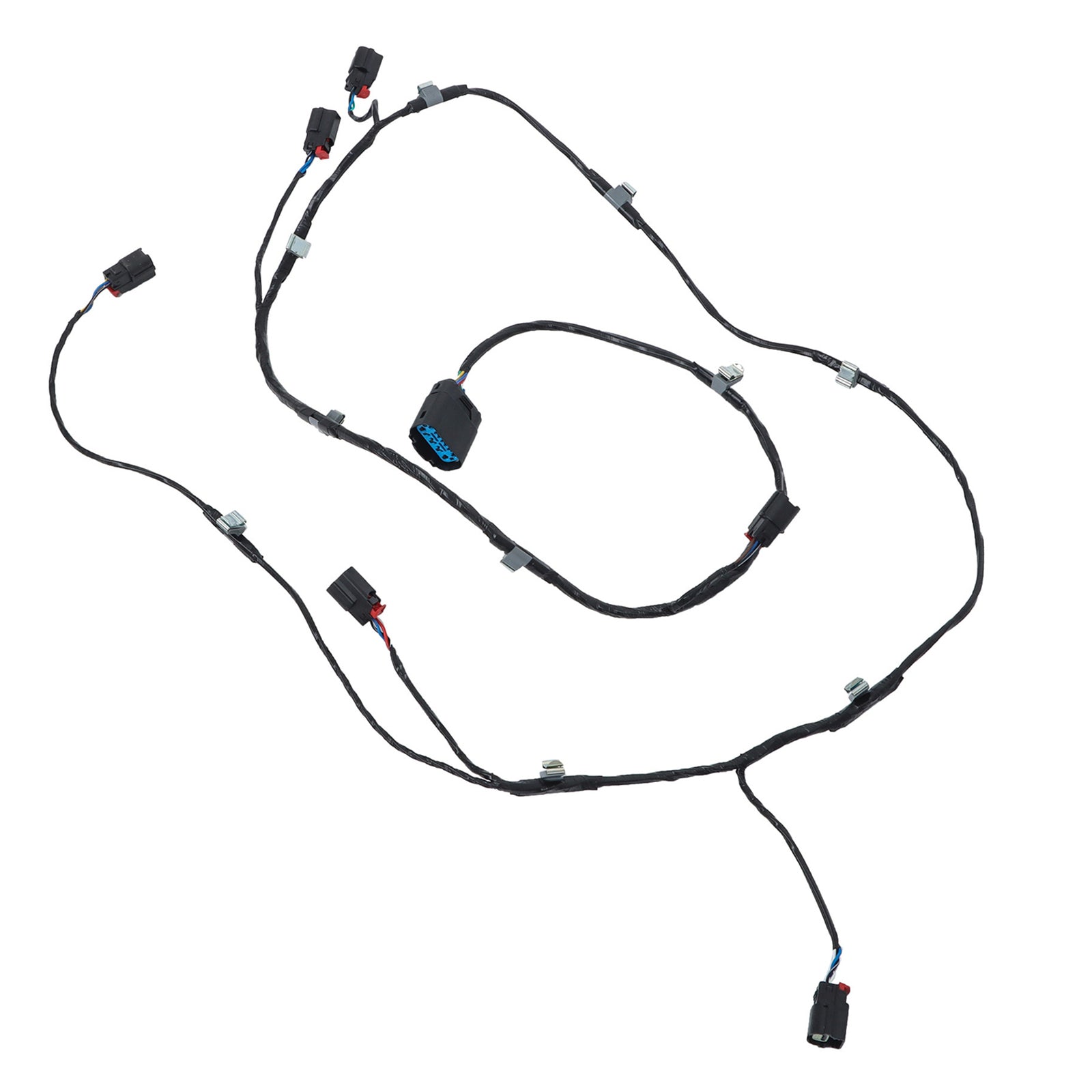 Faisceau de câblage de carénage avant Jeep Grand Cherokee 2016-2019 68261975AC