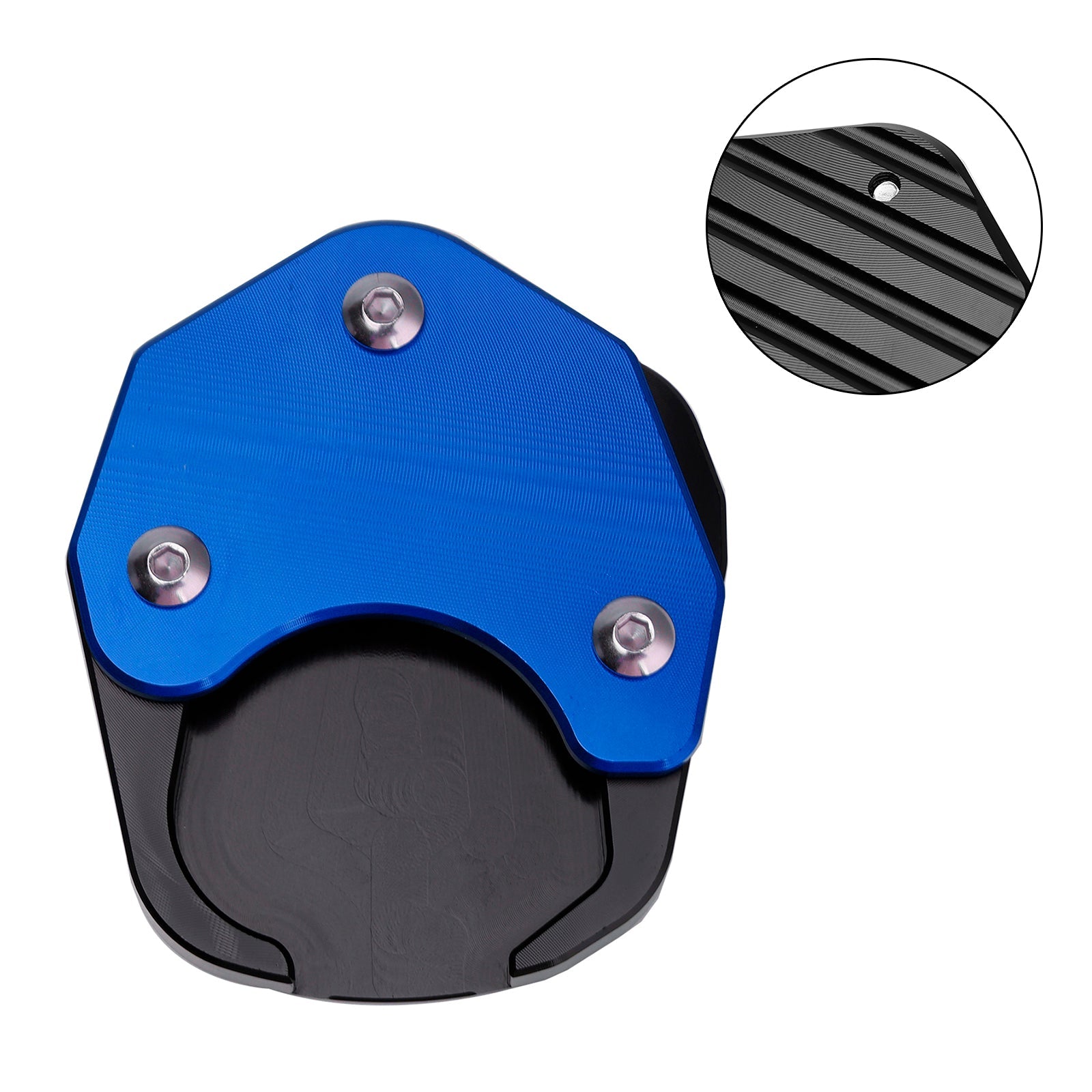 Razširjena podloga za stojalo za Tiger Sport 660 (2022-2025)