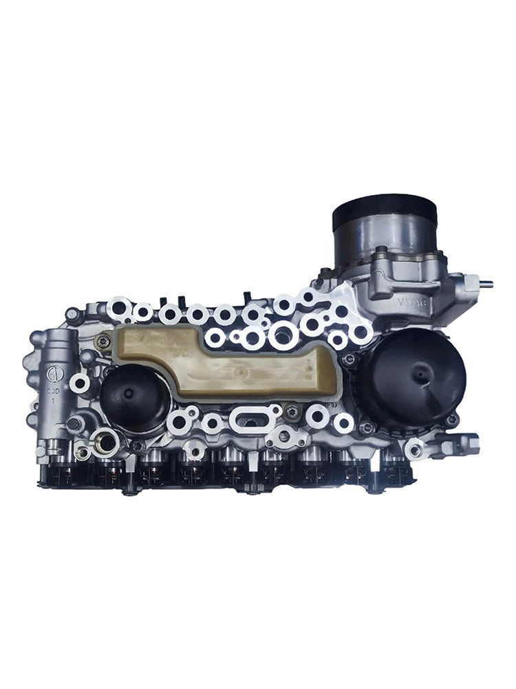 Corps de soupapes de transmission automatique à 7 rapports DL382 0CK 0HK pour Audi 0CK325031AH