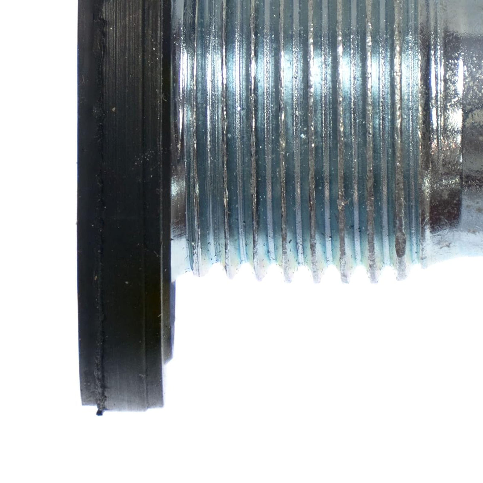 Tappo di scarico del basamento&Olio motore per Dodge RAM 2500, 3500, 4500 e 5500 (2002-2018) - Numero parte : 101284