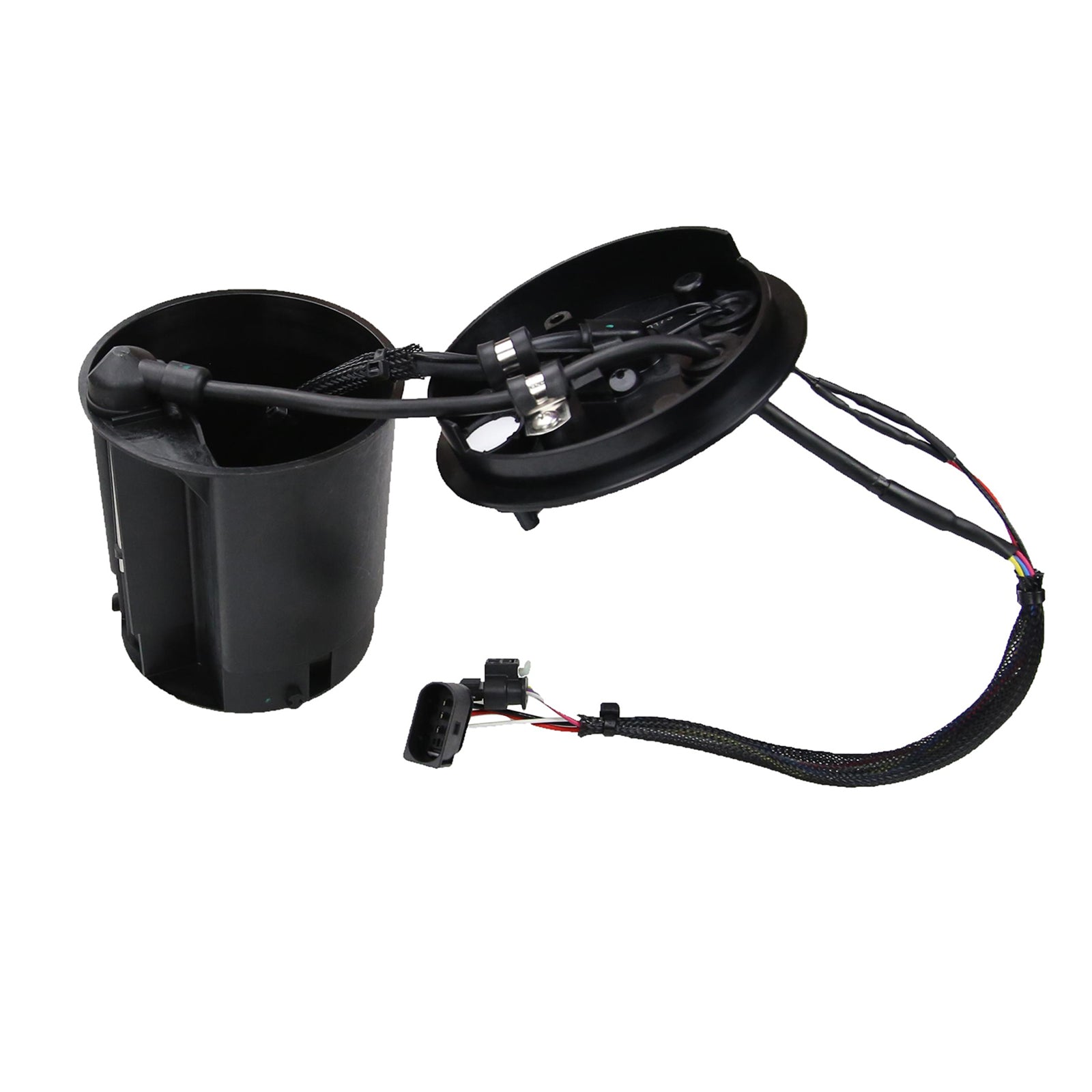 Réchauffeur de liquide d'échappement diesel DEF pour Mercedes-Benz ML350 2010-2015 1664710775