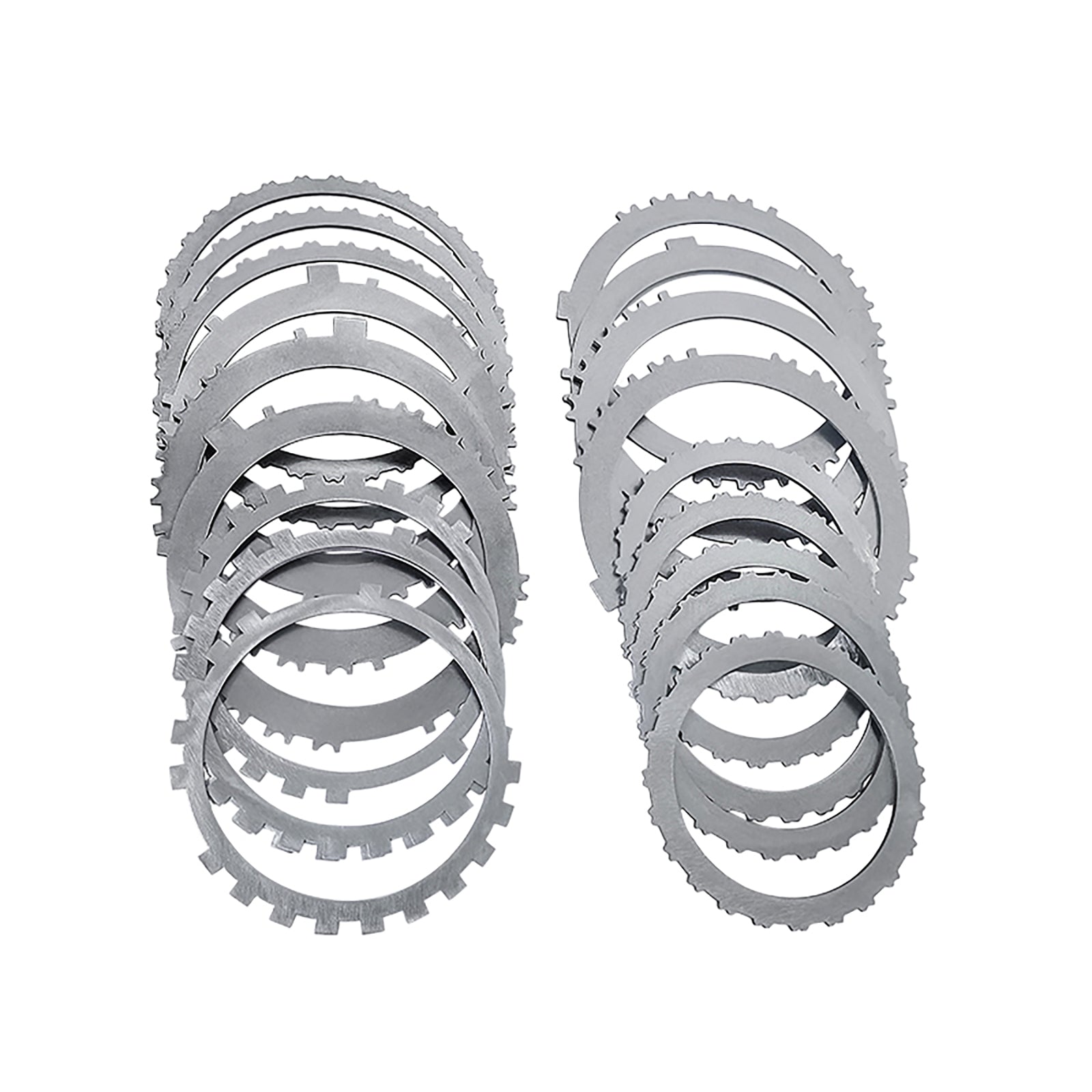 Tambor de embrague C1 para fricción del eje de entrada de transmisión AC60E AC60F para Toyota 2.7L