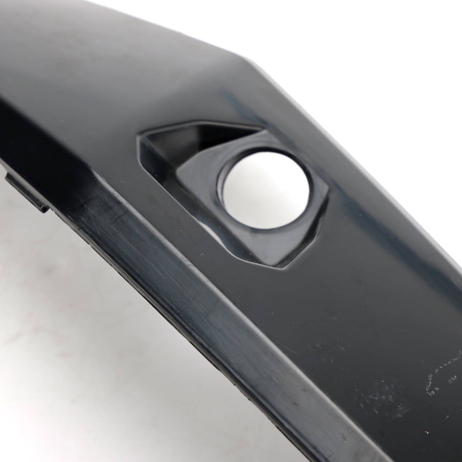 Pokrov za zaščito pred pedali s stranskimi pedali za Honda X-ADV 750 2021-2023