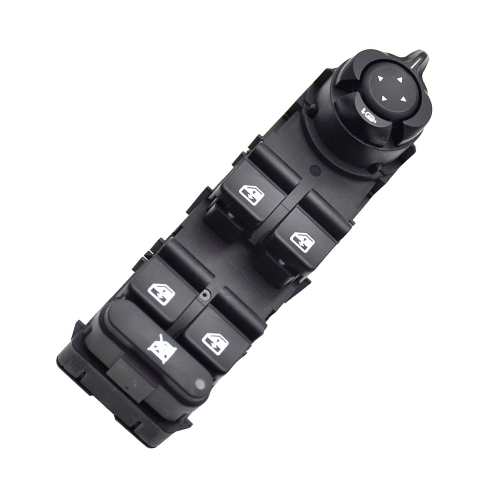 Botón de encendido interruptor de ventana lado izquierdo 156106392 para Alfa Romeo Giulietta 2010-19