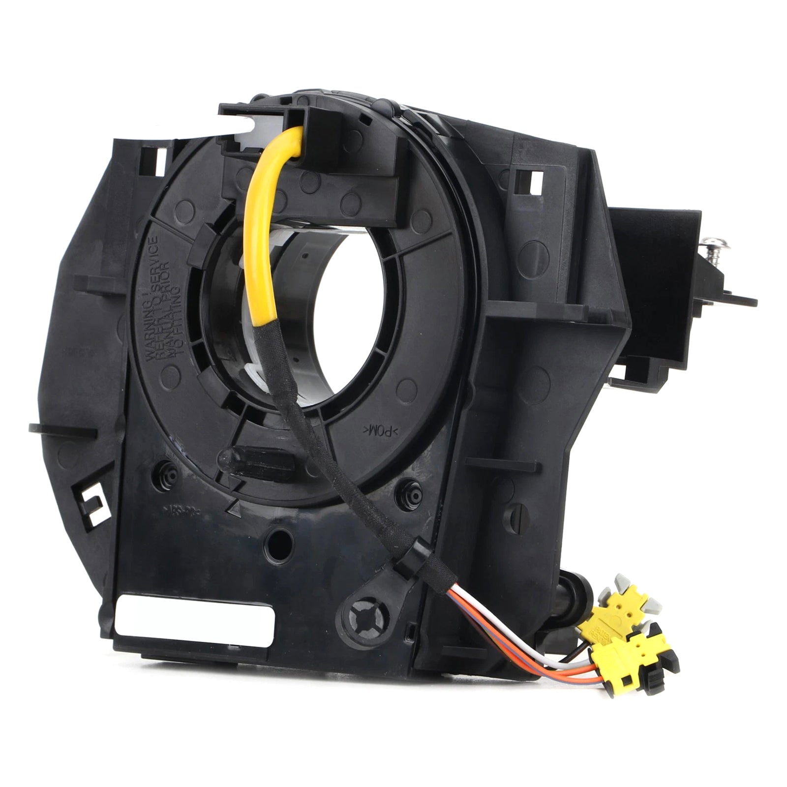 Ressort de rappel de direction avec capteur d'angle pour Dodge Journey 2013-2020, références 68171193AD et 68171193AB.
