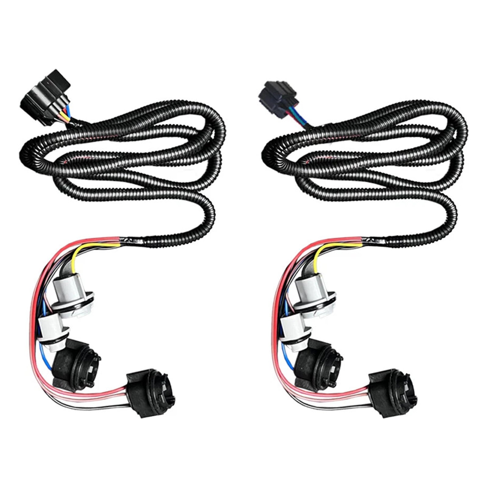 2 feux arrière gauche et droit pour Chevy Silverado 1500 2500 3500 HD 2003-2006