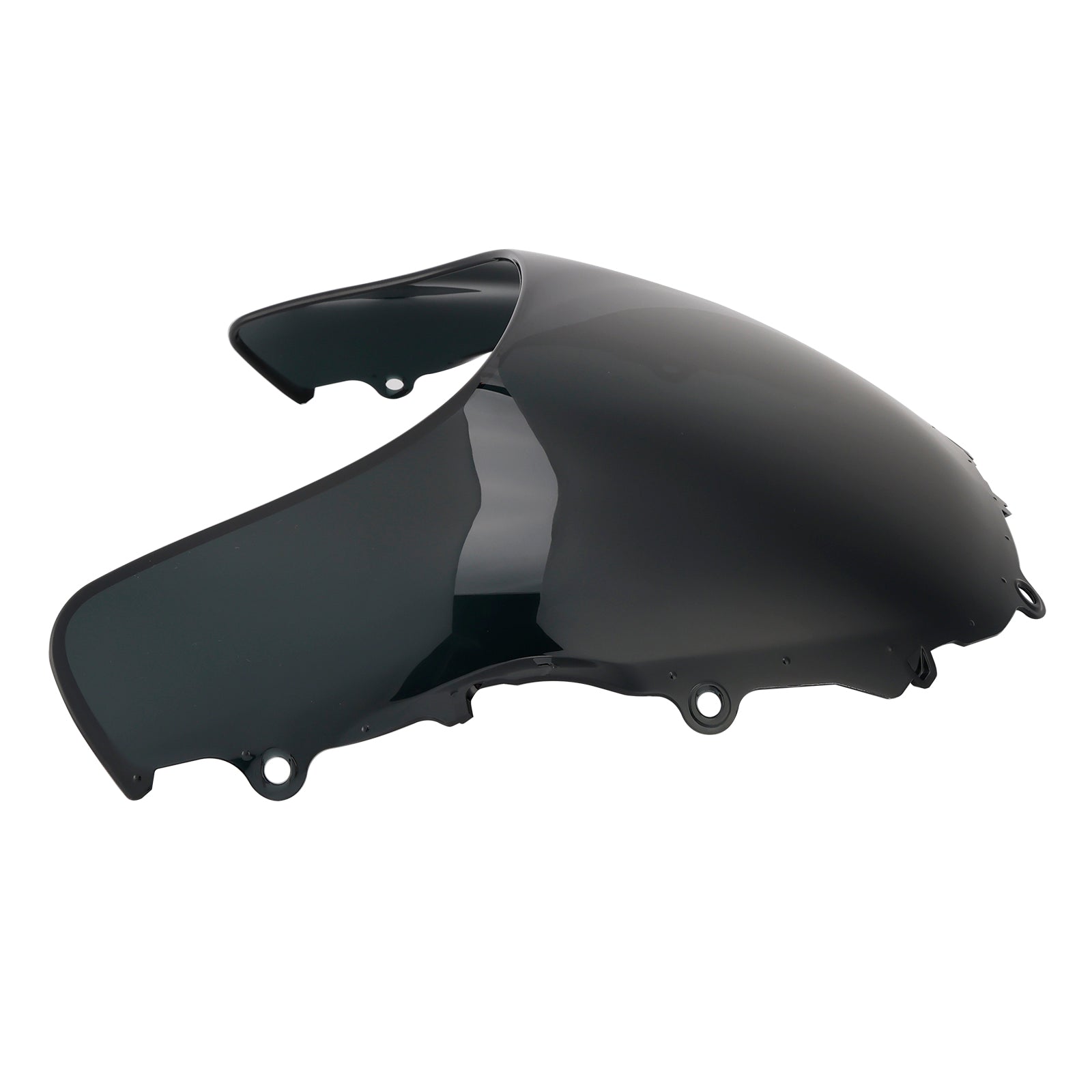 Parabrisas + soporte para Yamaha XSR900 GP 2024-2025