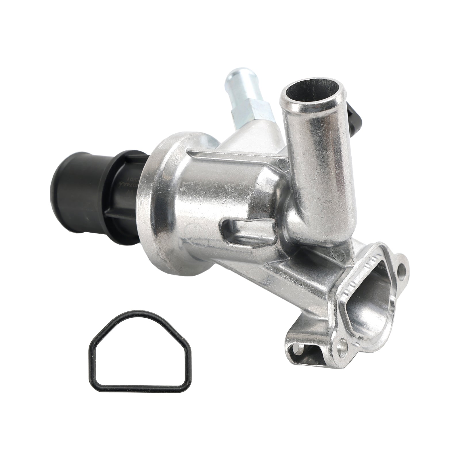Gruppo termostato Turbo Diesel Jeep Cherokee (KK) 2008-2009 2.8CRD 68028074AA