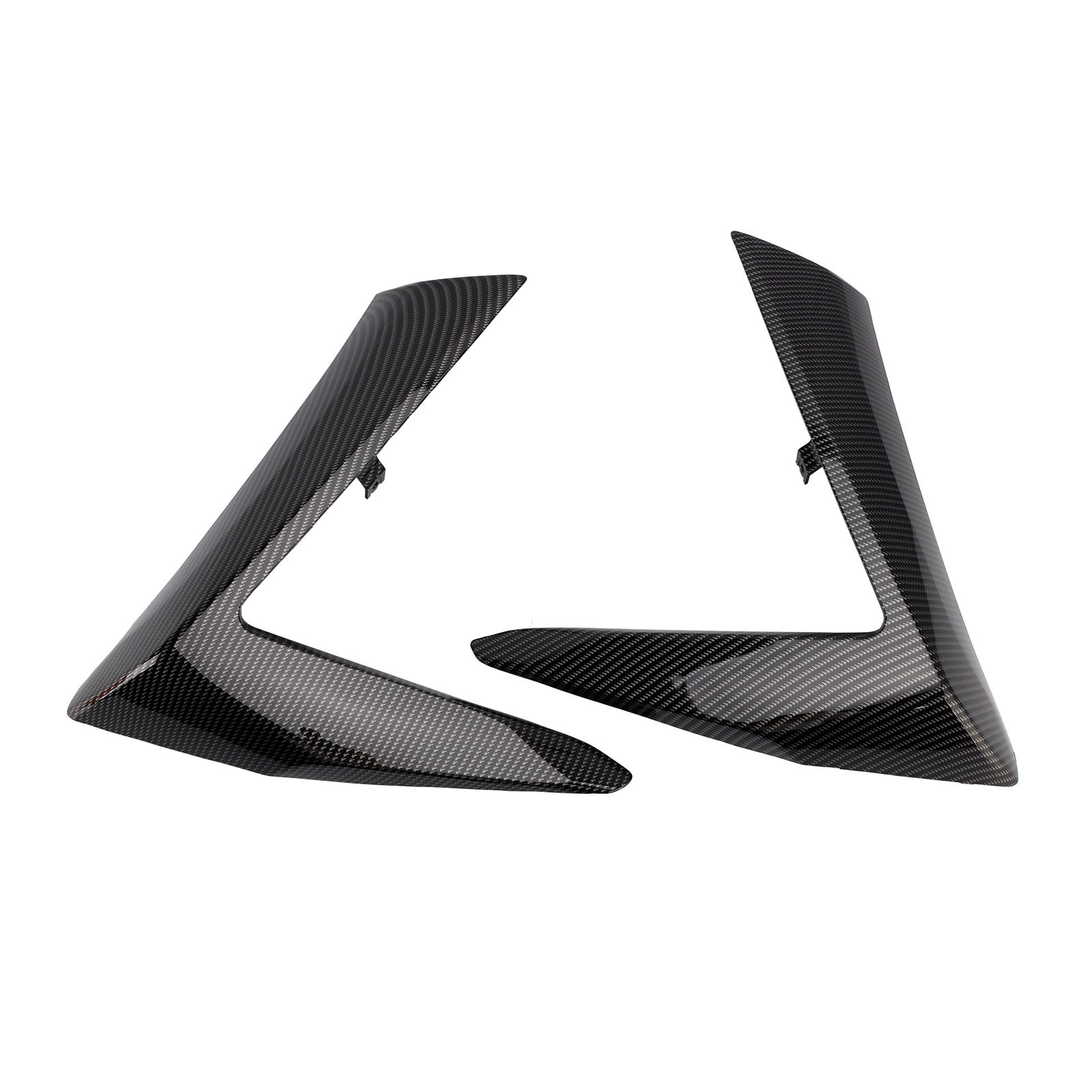 Cache latéral de pédale Yamaha T-MAX 560 2025-2026