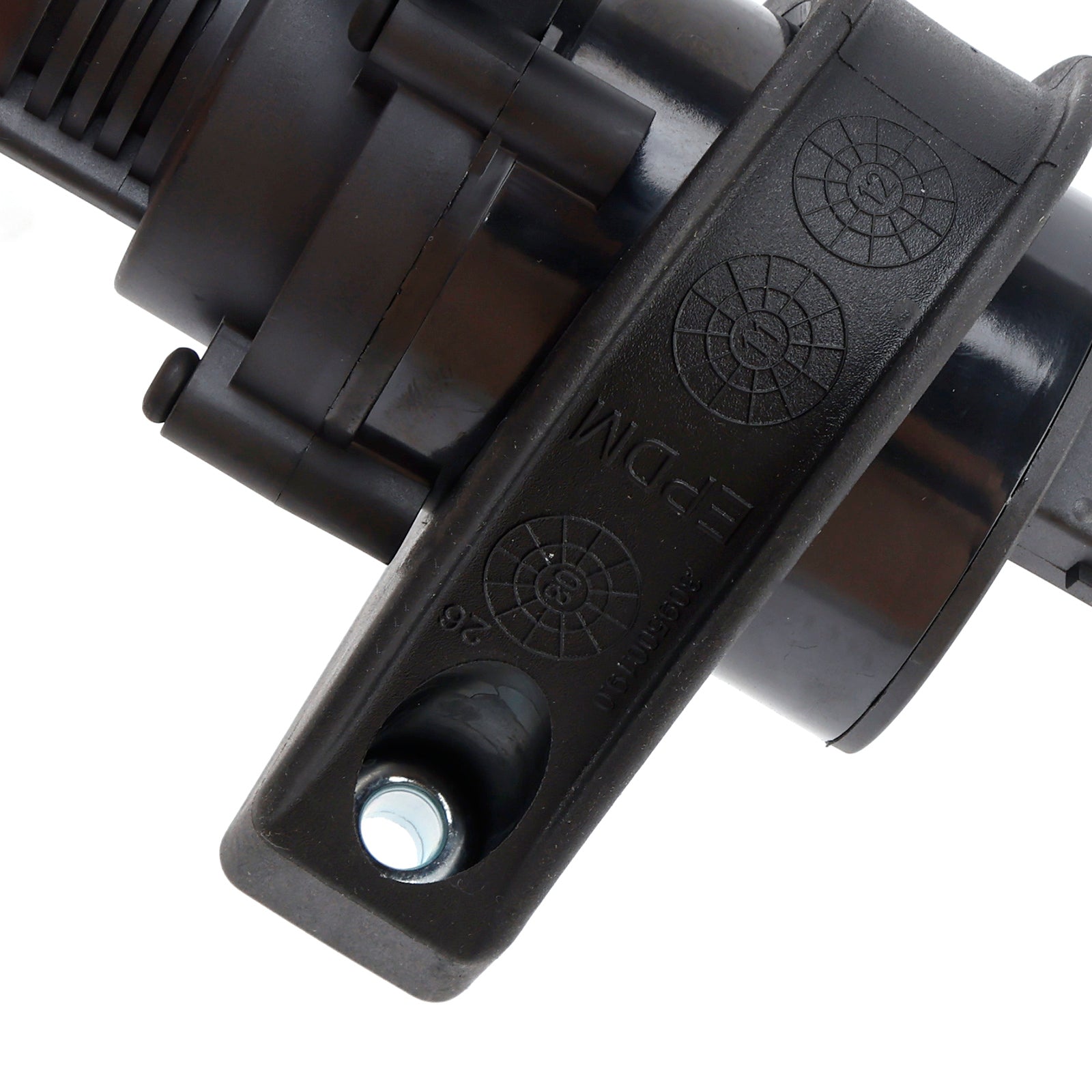 Sähköinen apuvesipumppu 64119197085 BMW E70 F15 X5 2007-2015