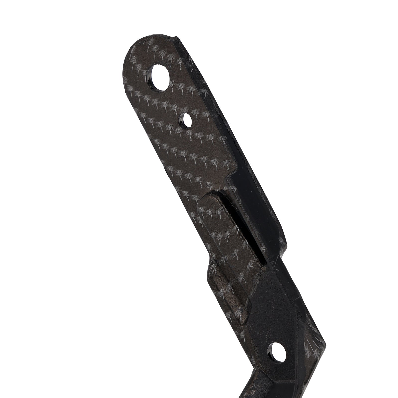 Carénage de couvercle de phare avant supérieur pour Honda CBR650R 2024-2025